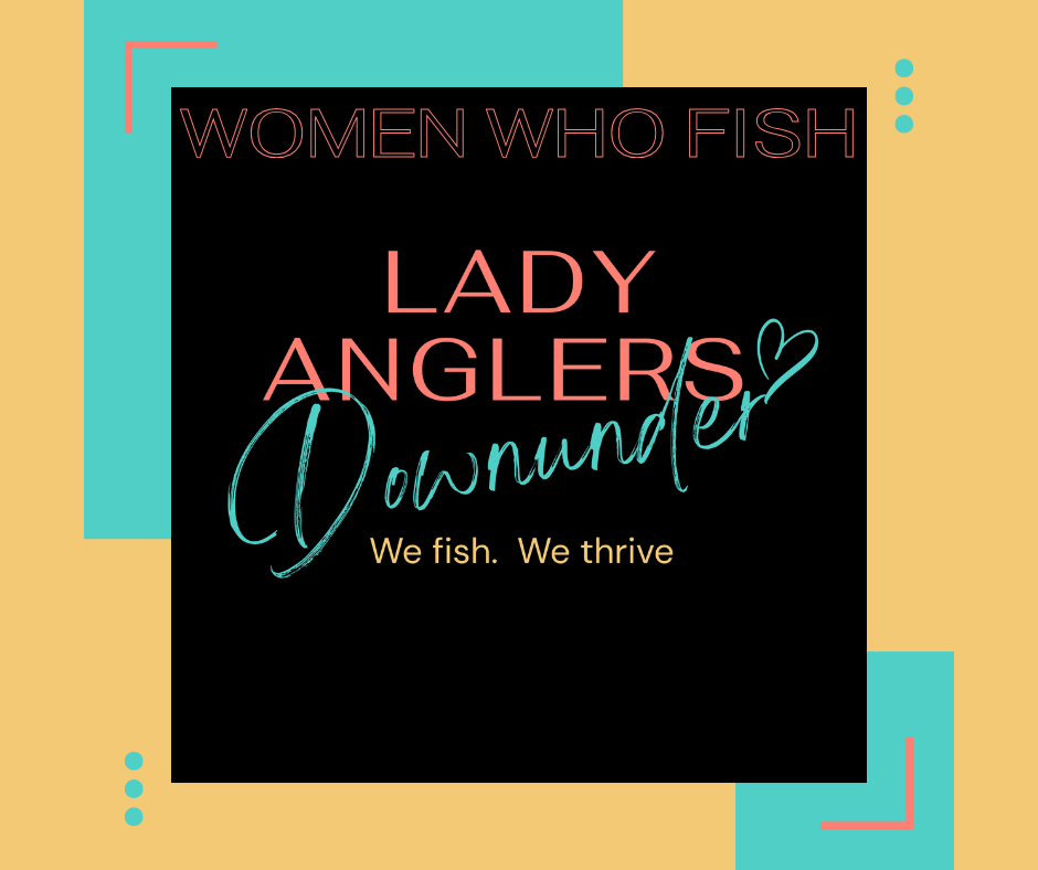 Women Who Fish