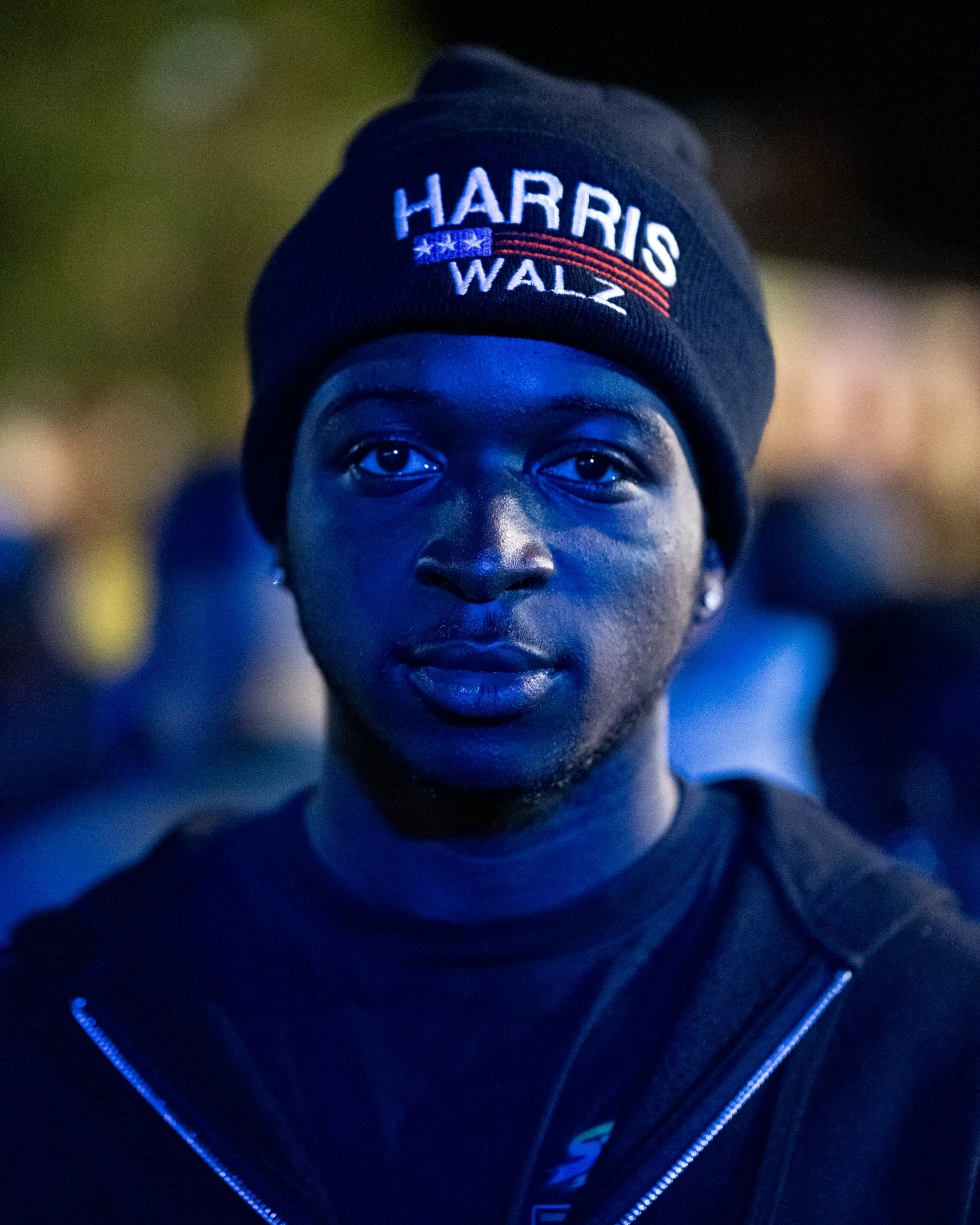 New York Times - “A Week of Hope and Disappointment at Howard University”