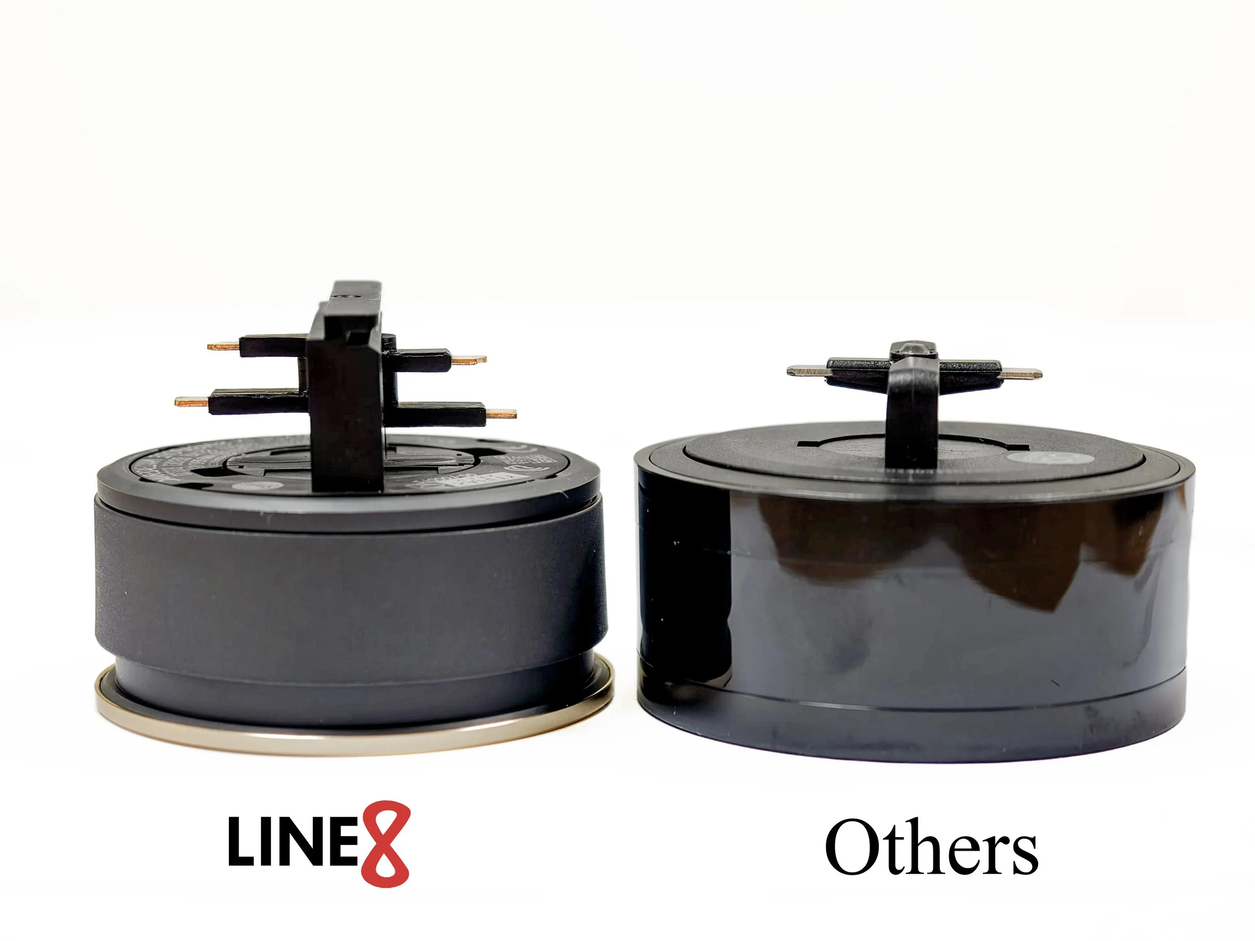 The Invisible Danger: Why "Slim" Power Tracks Often Sacrifice Your Safety