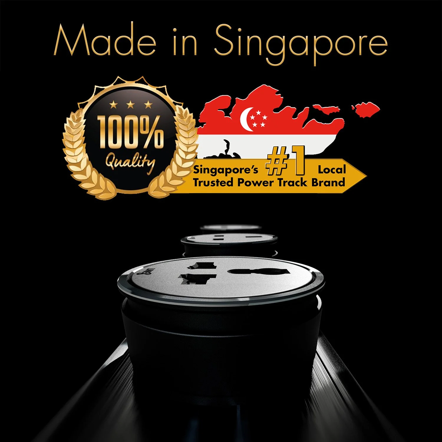 Why Line8 is Singapore’s #1 Power Track Brand: The Data and Engineering Behind the Leader