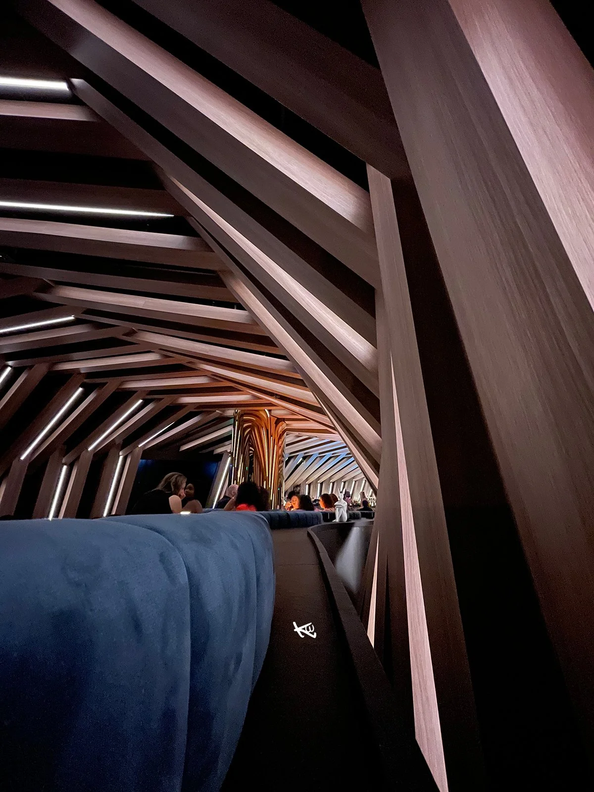 Pre Order - W Bar - Melbourne