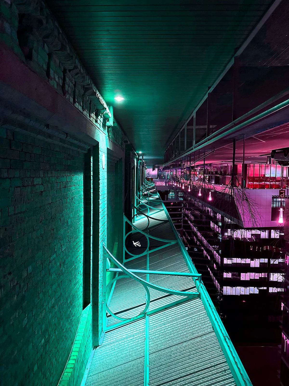 Pre Order - Old Woolsheds - Docklands