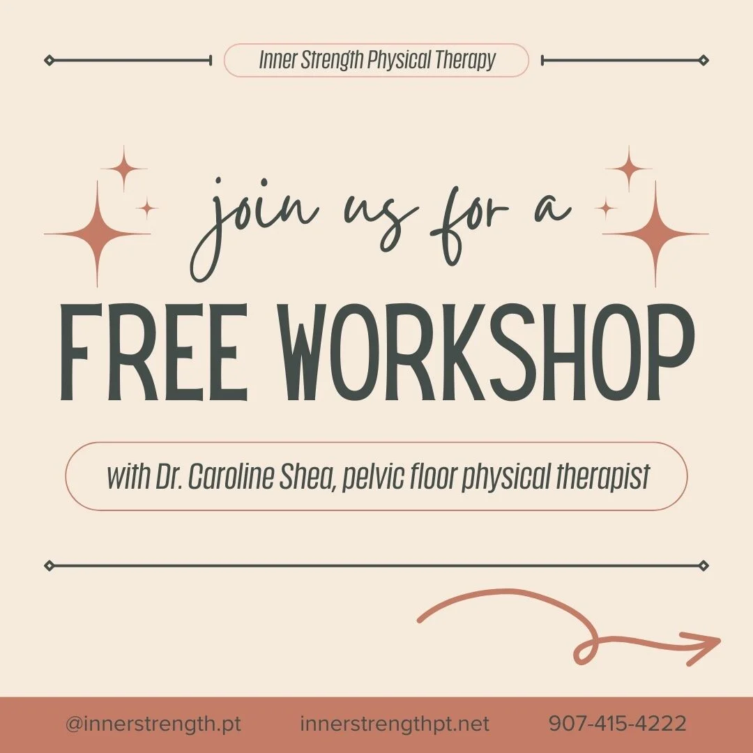 Inner Strength Physical Therapy