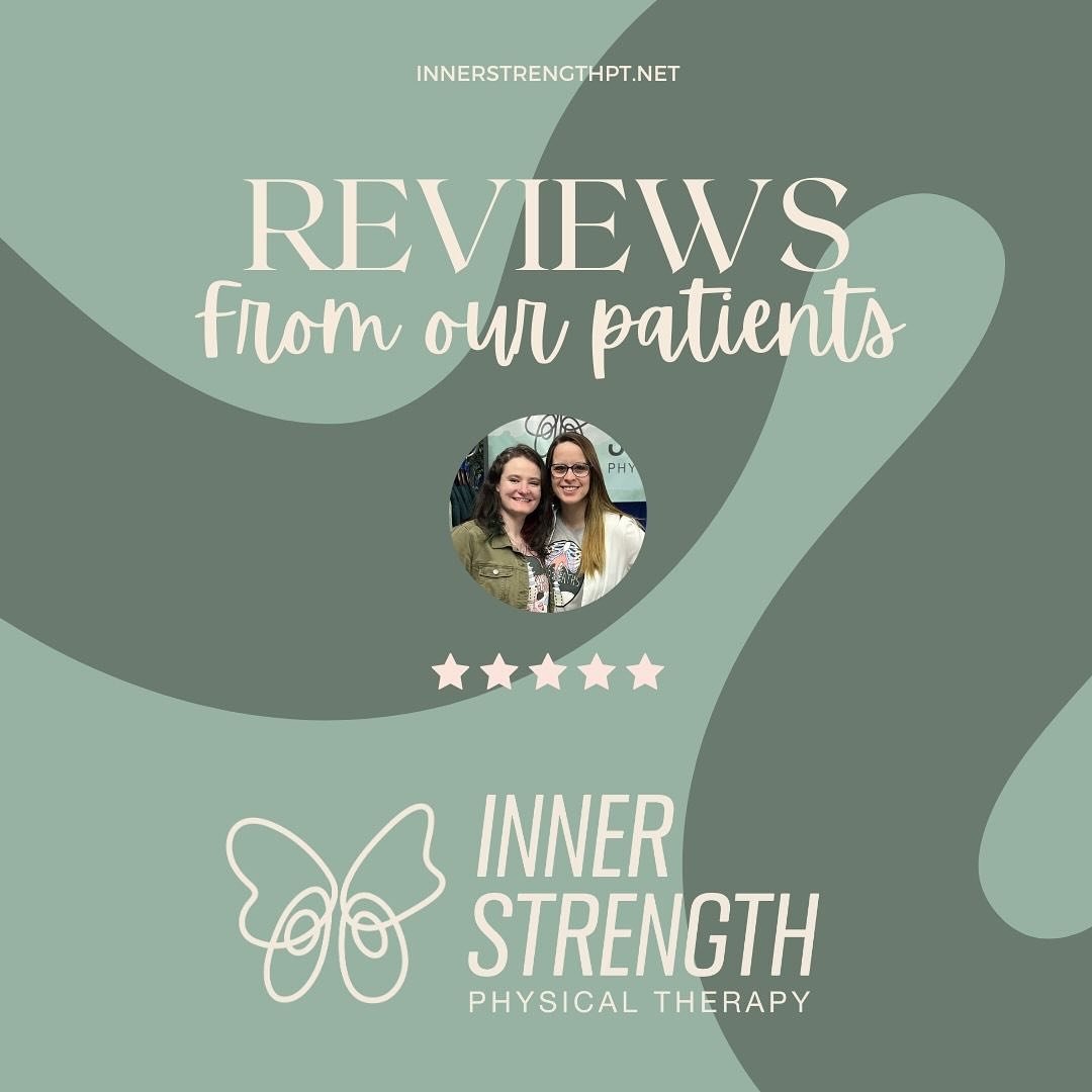 We are so thankful for all the kind words from our patients! ✨ 

Visit our website to schedule an appointment with Dr. Caroline, or call us if you have any questions!