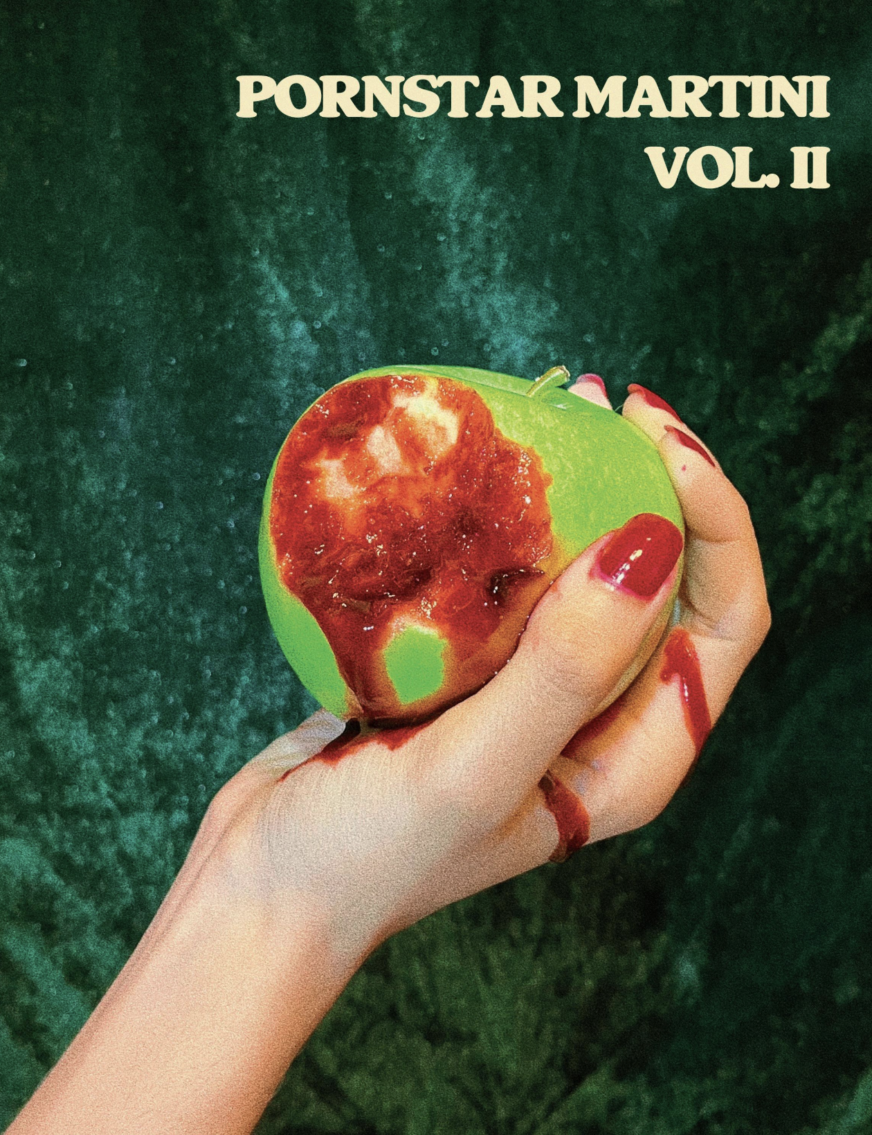 Volume II - Poisonous