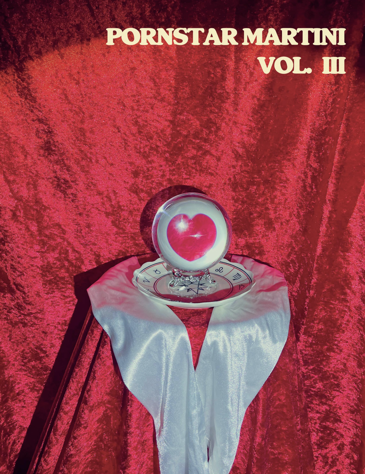 Volume III - Playhouse