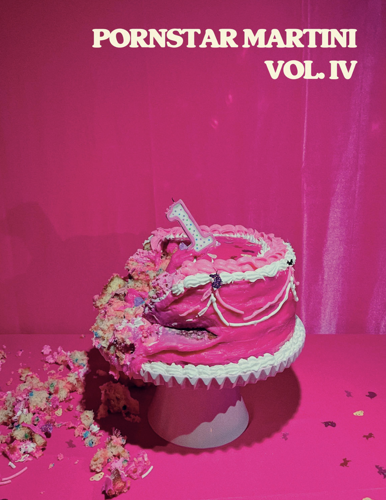 Volume IV - Anniversary Edition