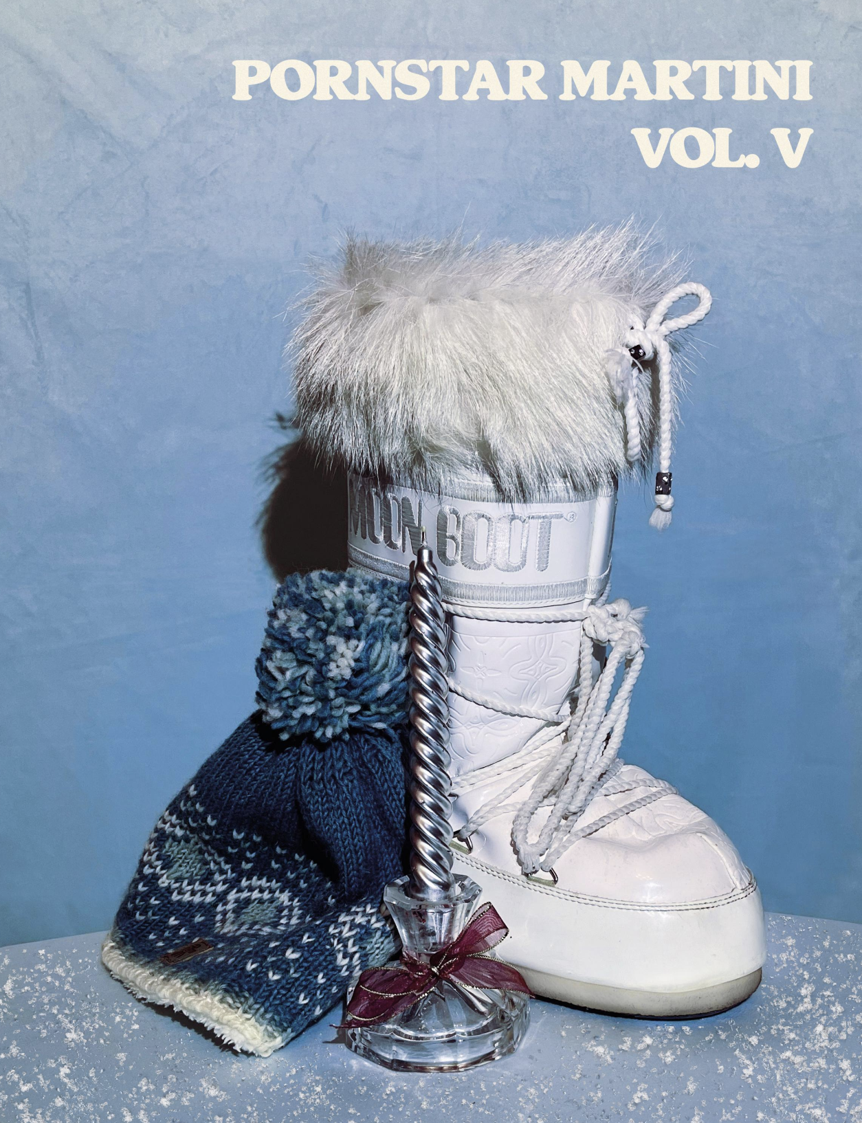 Volume V - Cabin Fever