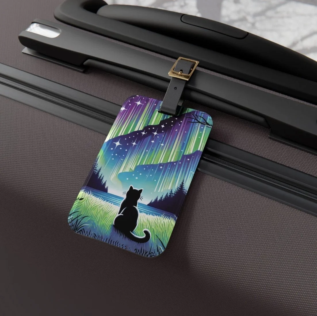 Luggage Tag
