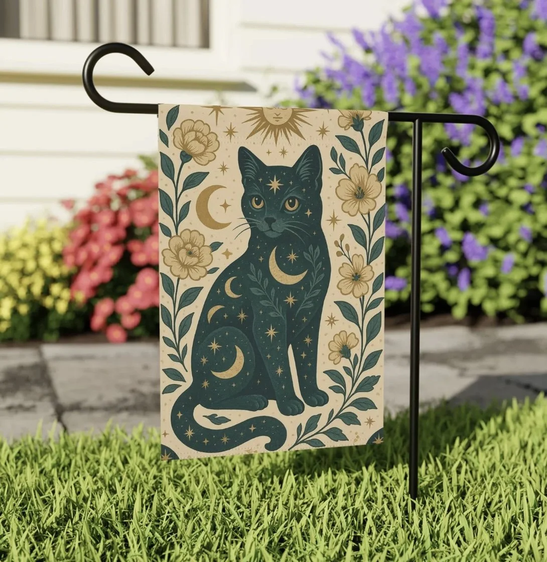 Cat Home decor