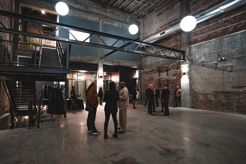 FAQ — The Eastern + The Norwood