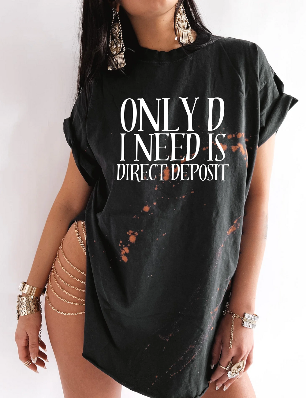 Only D I need.png
