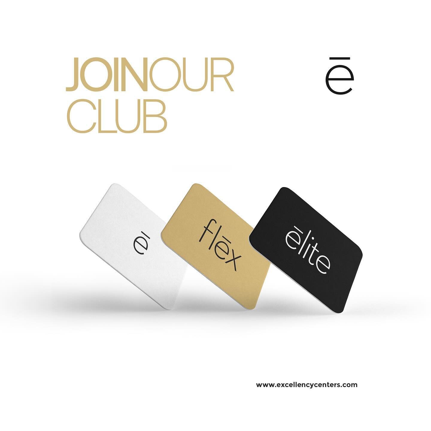 🌱Elevate Your Wellness Journey with E-Club! 🌱 Join today and unlock exclusive perks, elite services, and a community dedicated to your longevity and well-being. Swipe right to a healthier, happier you! 👉 #EClub #ExcellencyPhysiotherapy #WellnessUn