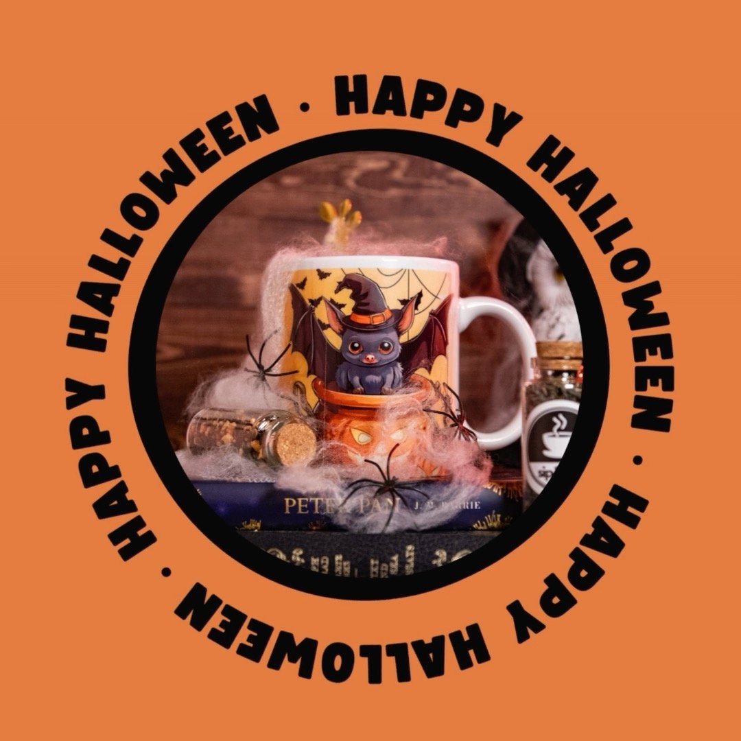 ππ€ Happy Halloween from Sip & Tails! π€π
Looking to add some spook-tacular charm to your Halloween celebrations? Check out our limited-edition Halloween products! π¦π΅ Available for a very limited time only! Get yours from the link in bio π?