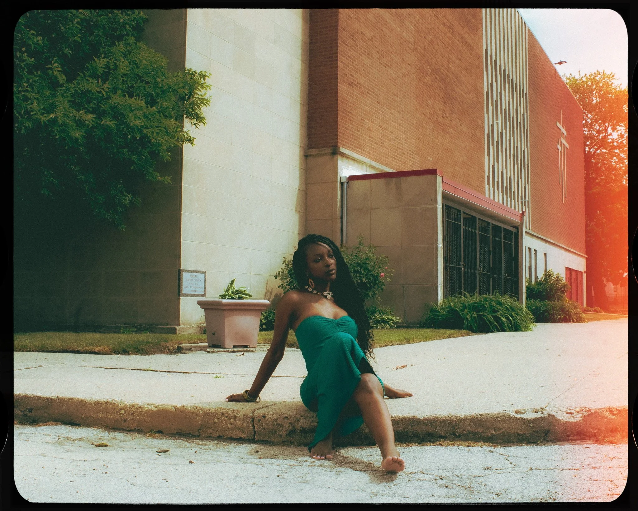 shot by @iimaninia. 