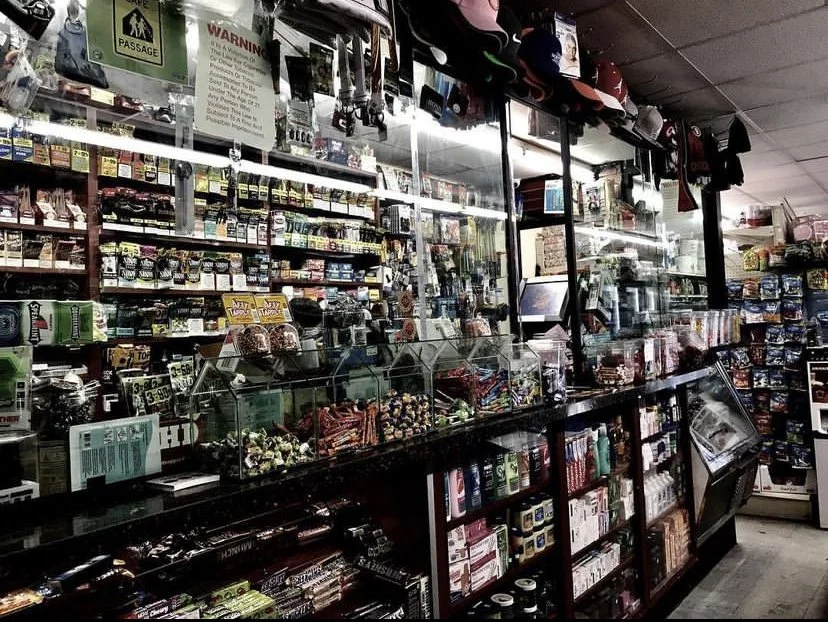 47th Corner Store