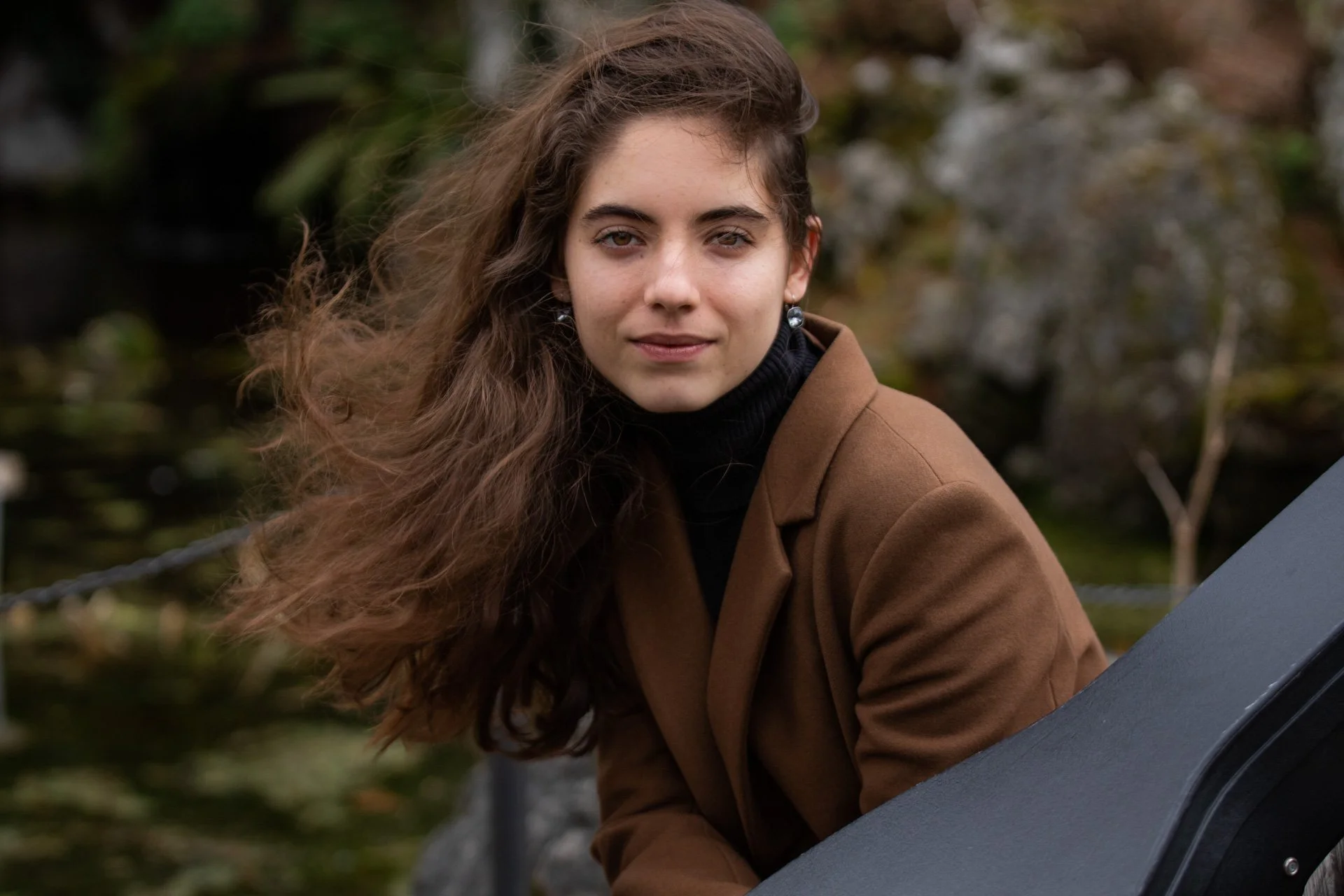 Gallery — Emma-Lisa Roux