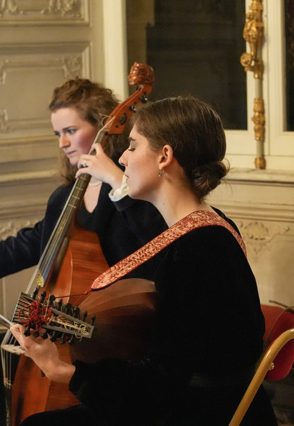 Gallery — Emma-Lisa Roux