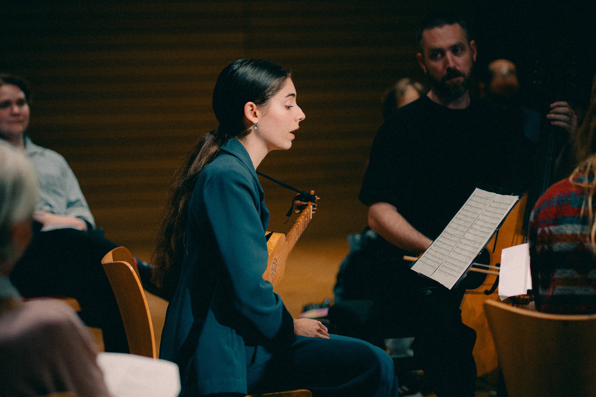 Gallery — Emma-Lisa Roux