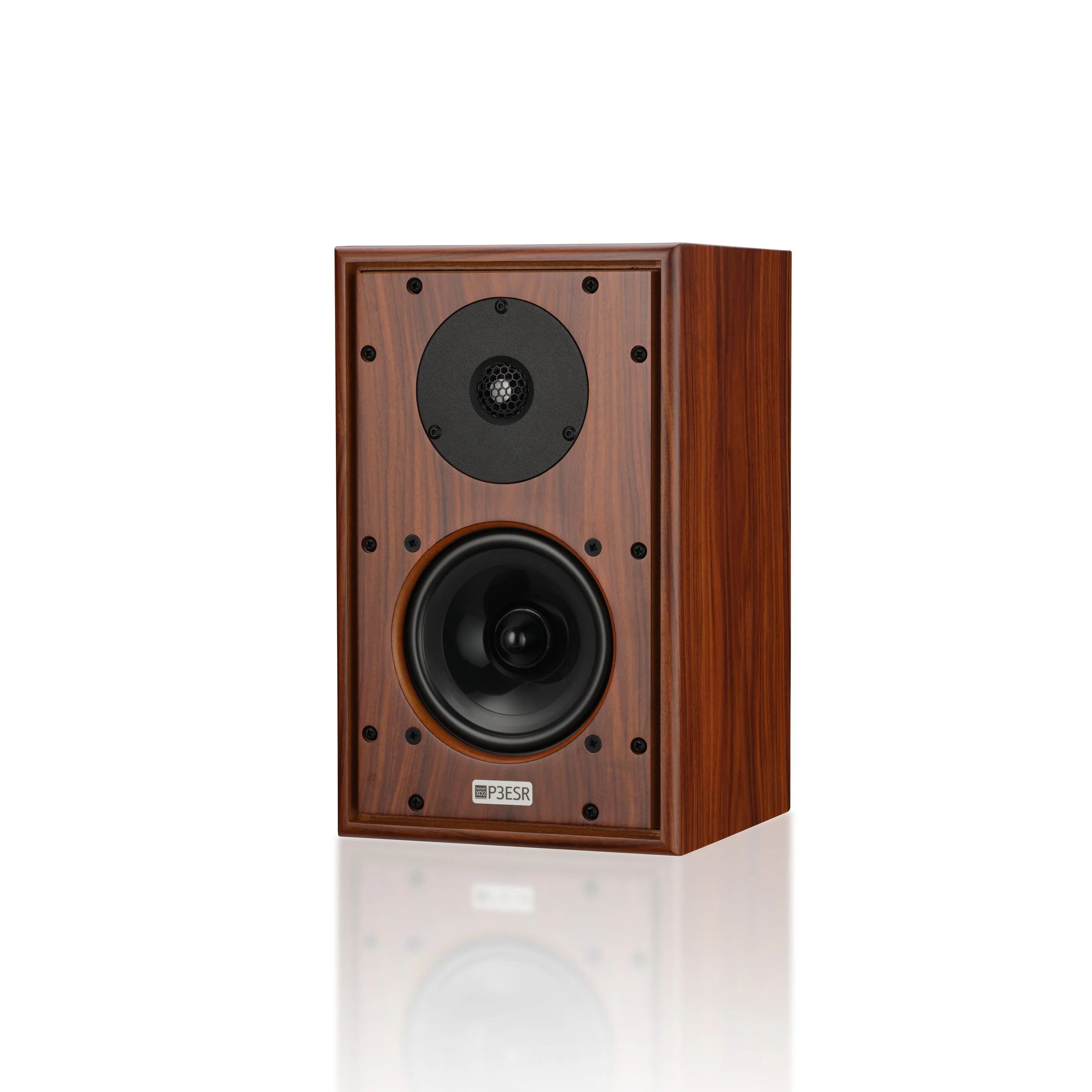 Harbeth P3ESR XD2 Bookshelf Speaker