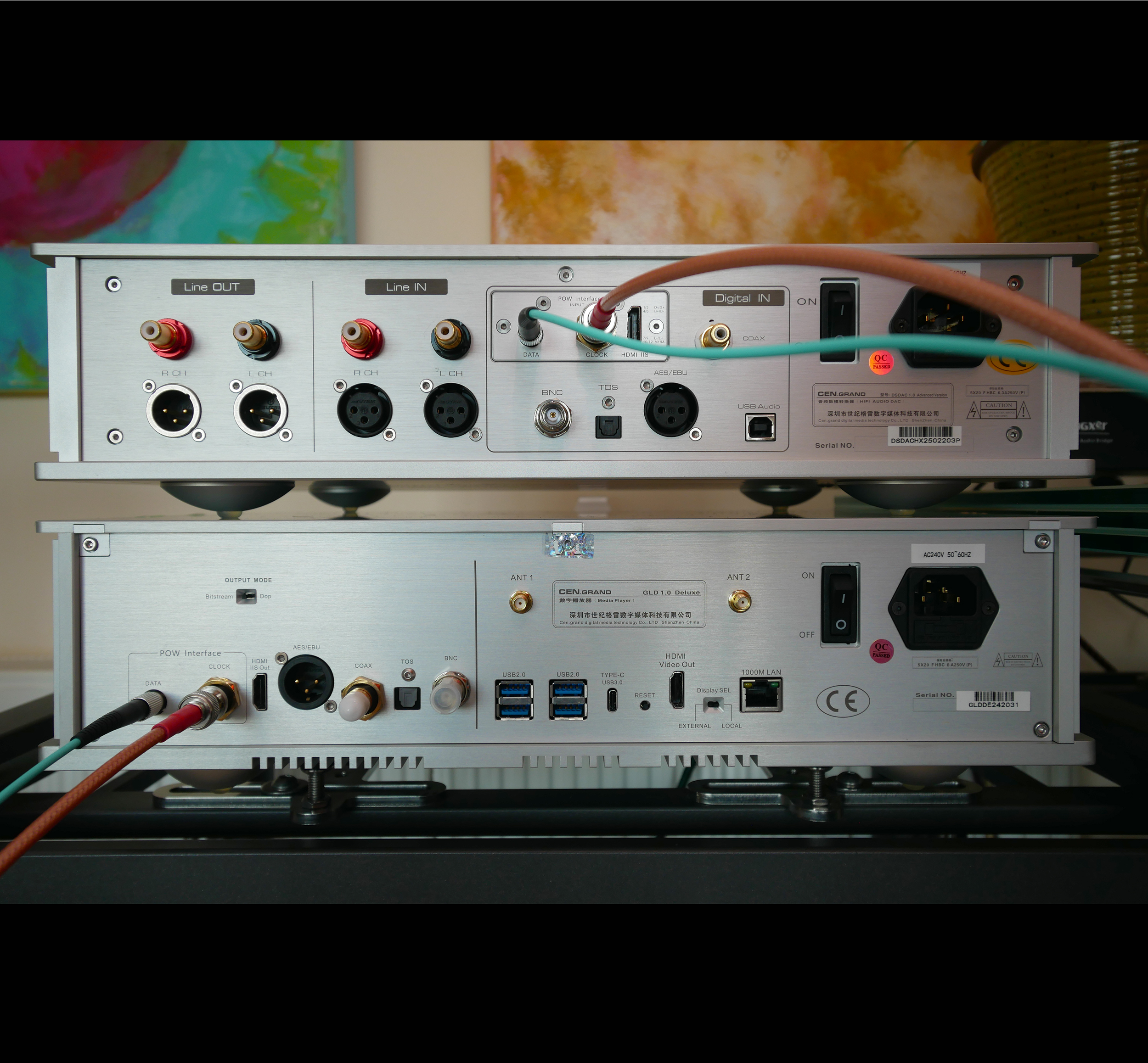 Why PCIe Unlocks a New Level of High-Fidelity Playback – and How It Differs from USB?