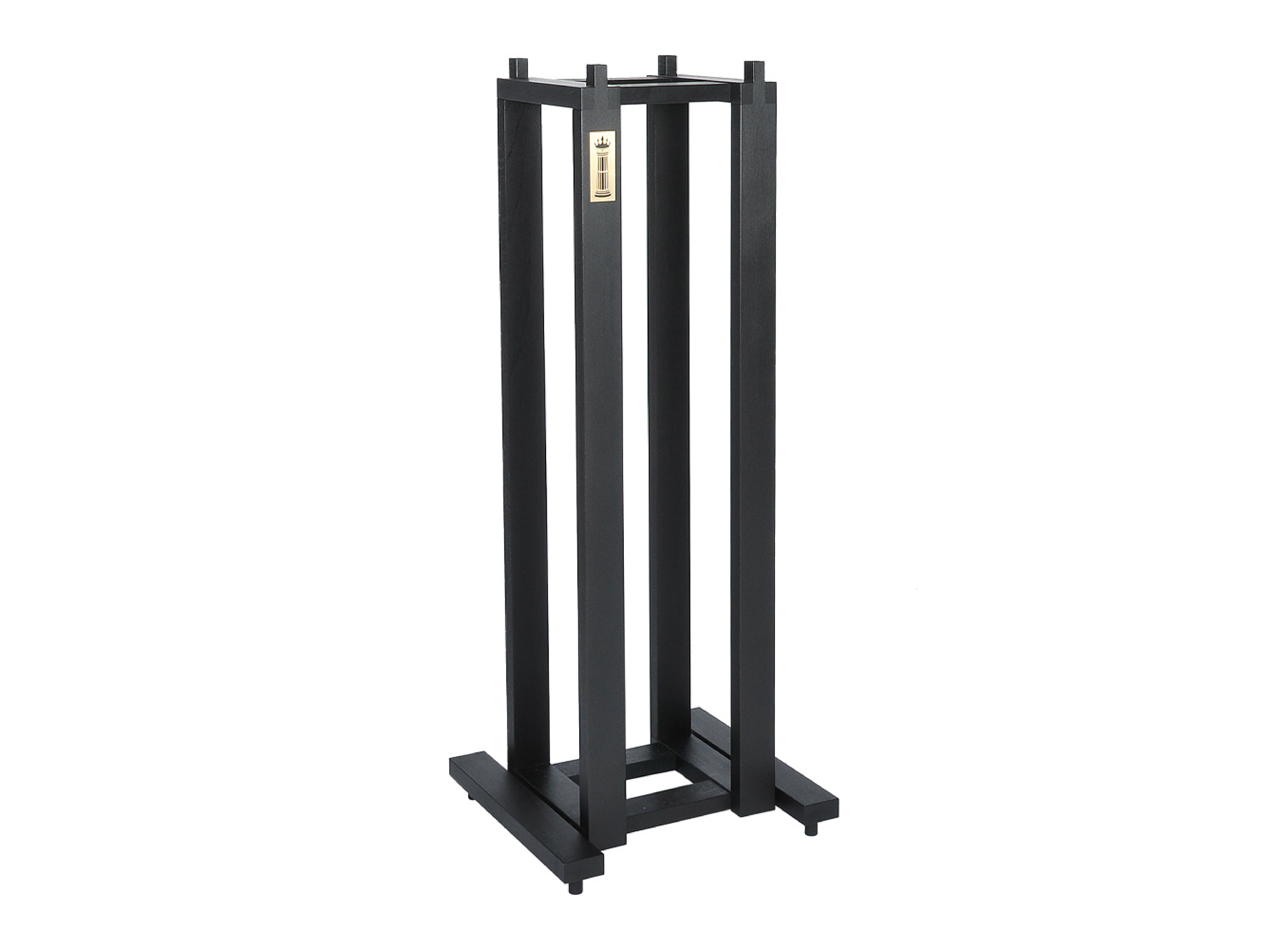 TonTräger.audio REFERENCE STANDS FOR HARBETH P3 - LS3/5