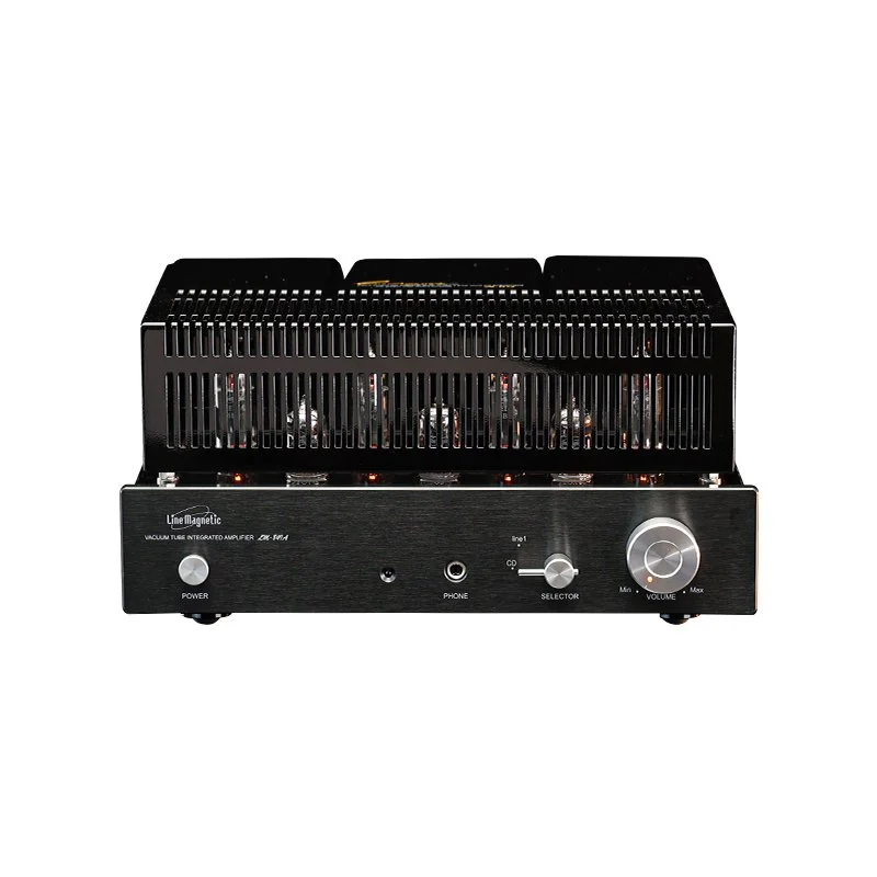 Line Magnetic LM-84IA Integrated Amplifier
