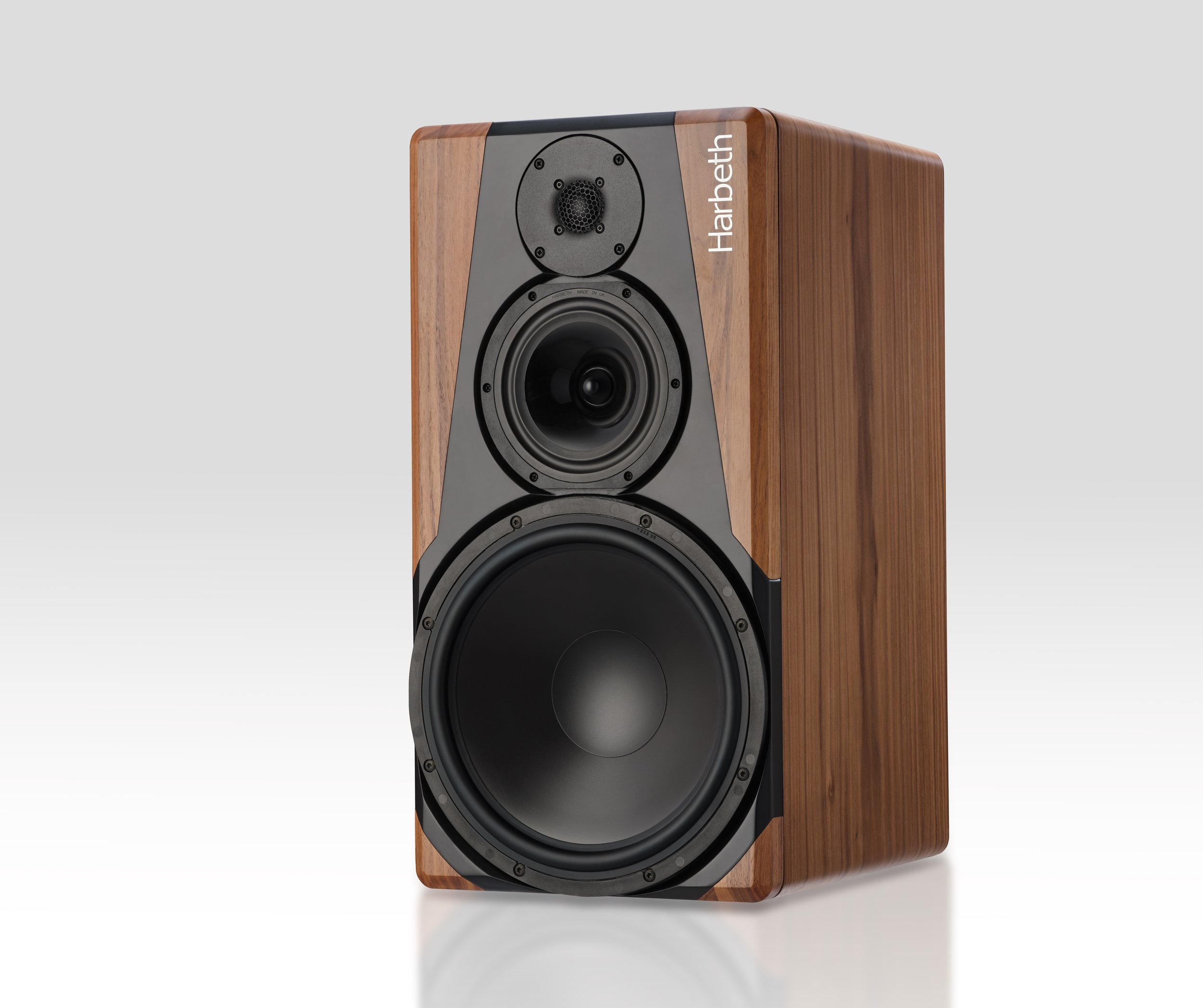 Harbeth NLE-3 Professional Monitor Loudspeaker System