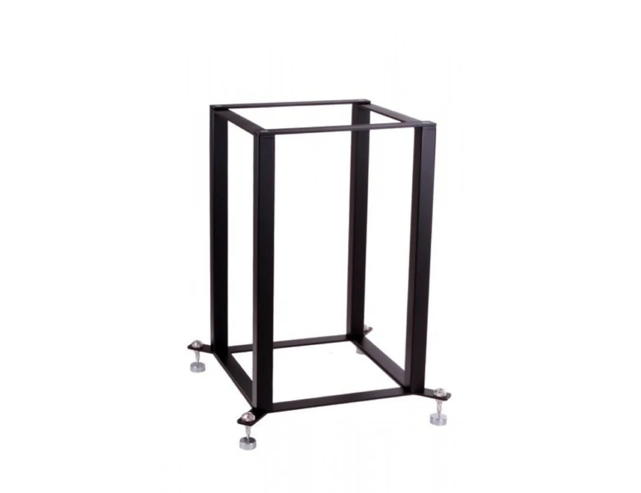 Custom Design QS 104 Speaker Stands for Harbeth C7