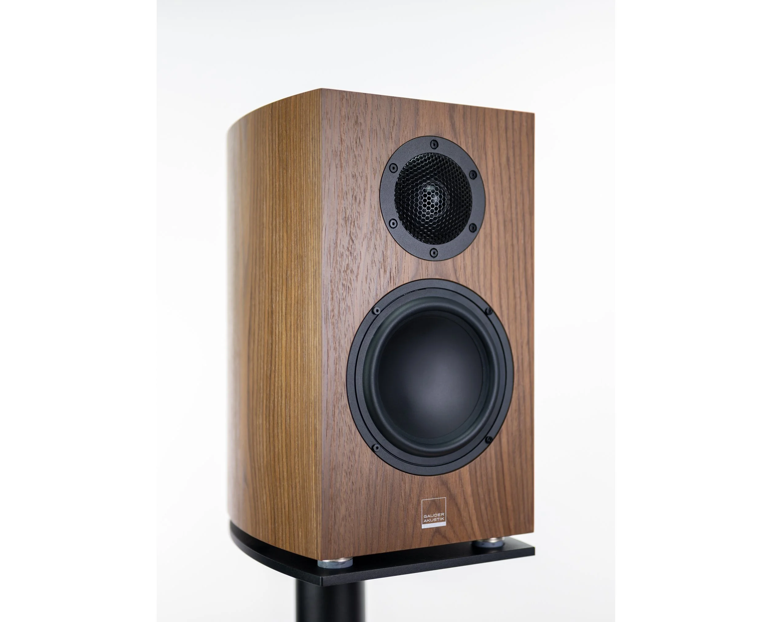 Gauder Akustik Capello 40 Bookshelf Speaker