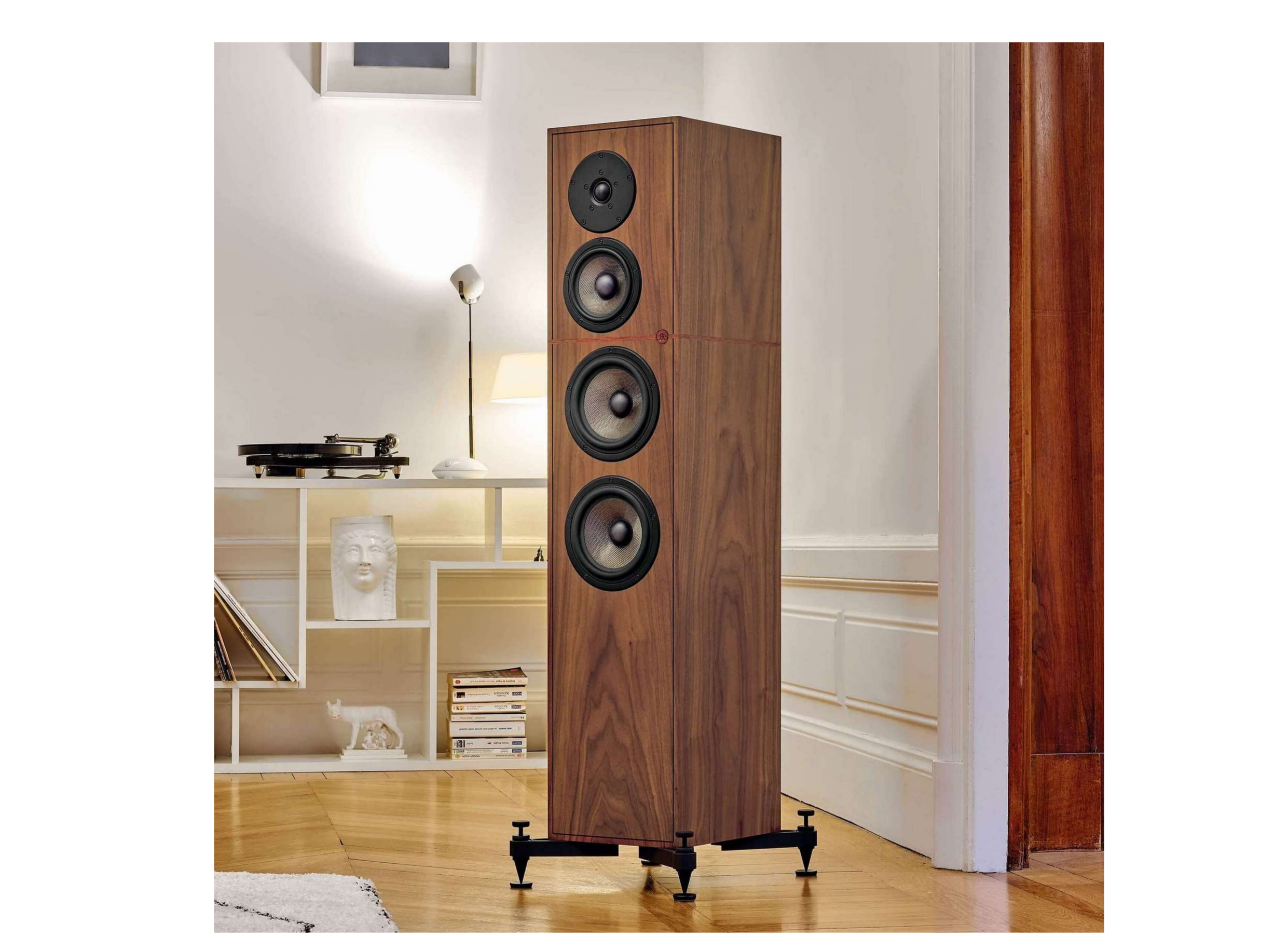 Revival Audio ATALANTE 4  3-way Loudspeaker (Pair)