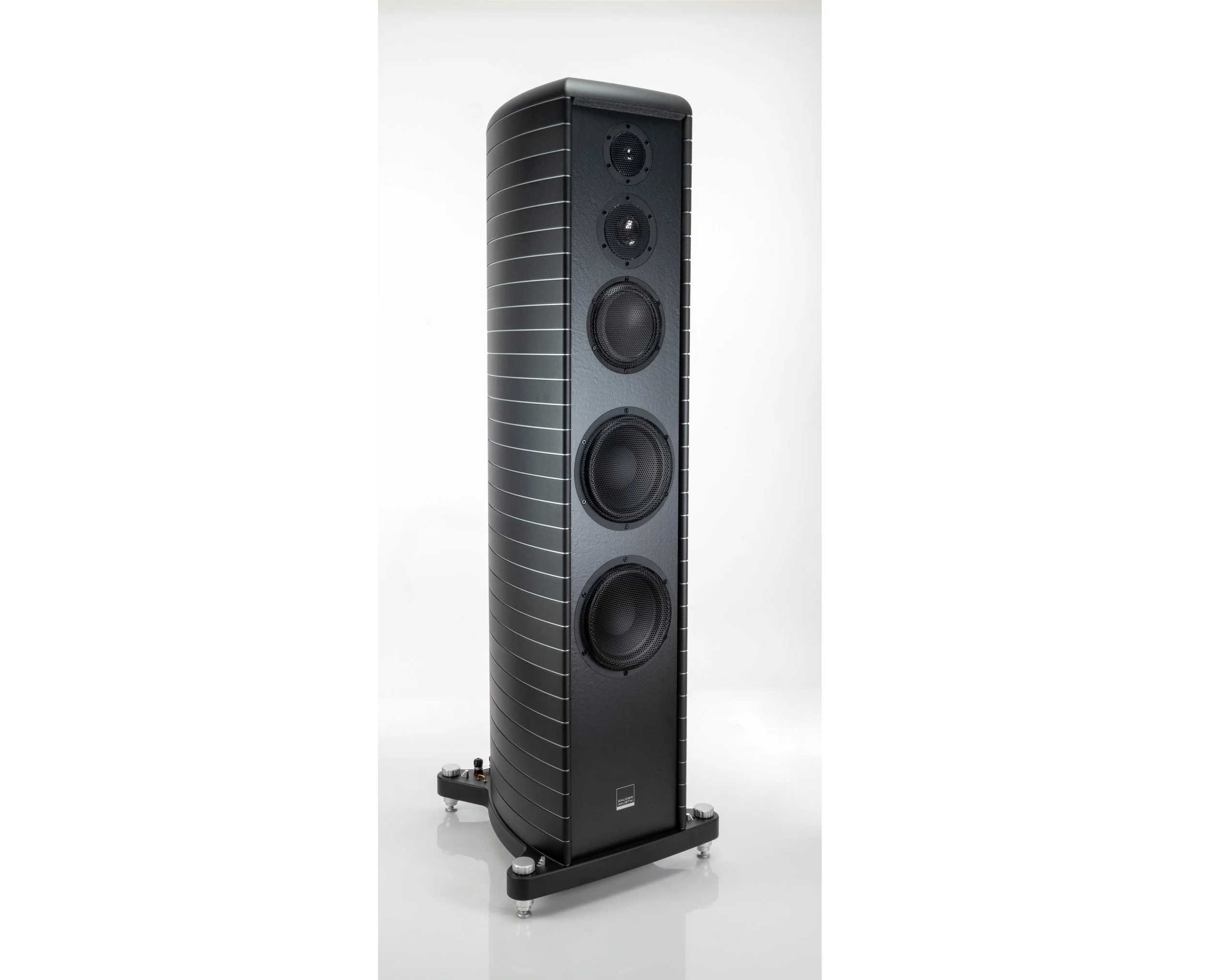 Gauder Akustik DARC 250 MKII Loudspeaker
