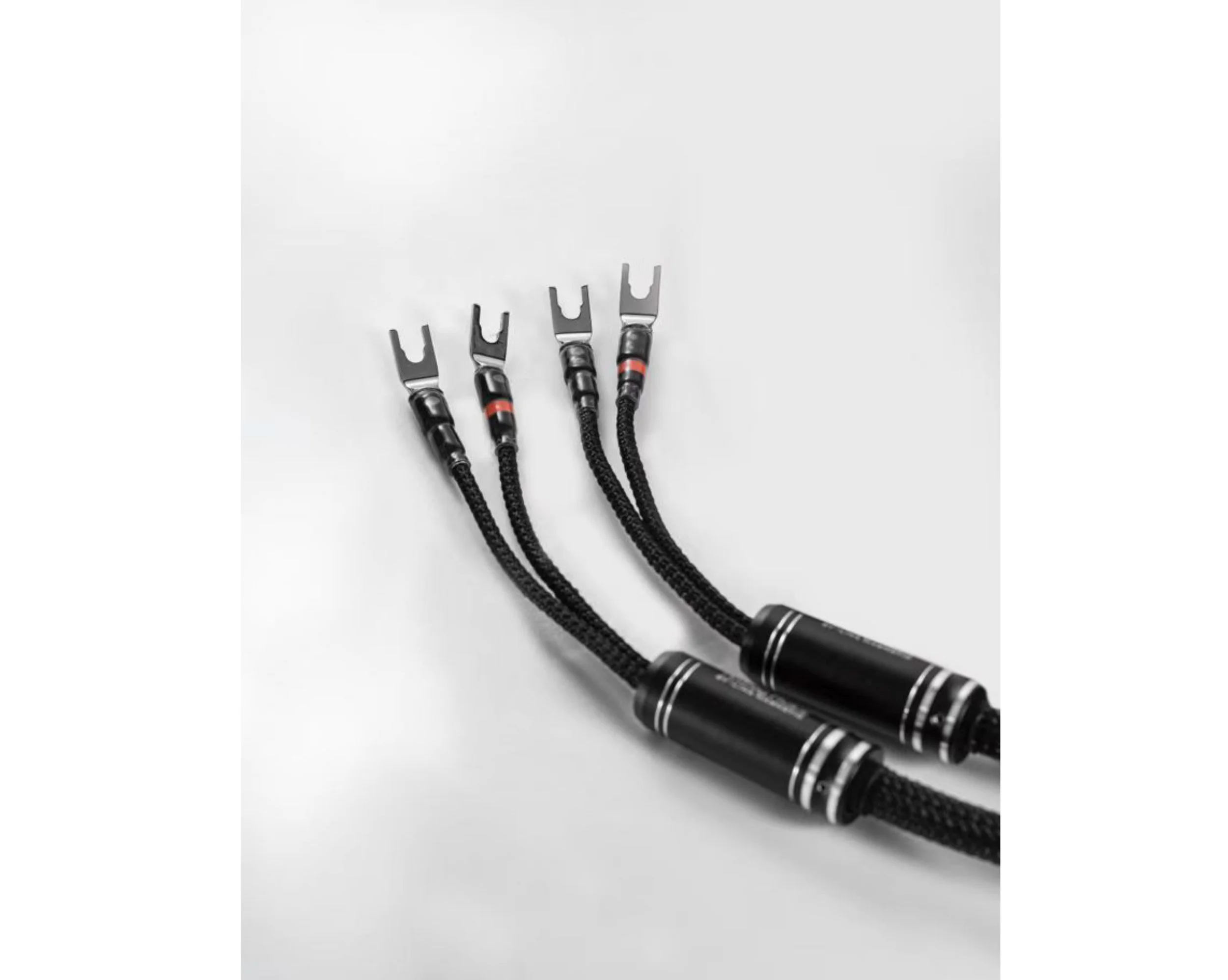 Analog Music Speaker Cable 3m (pair)