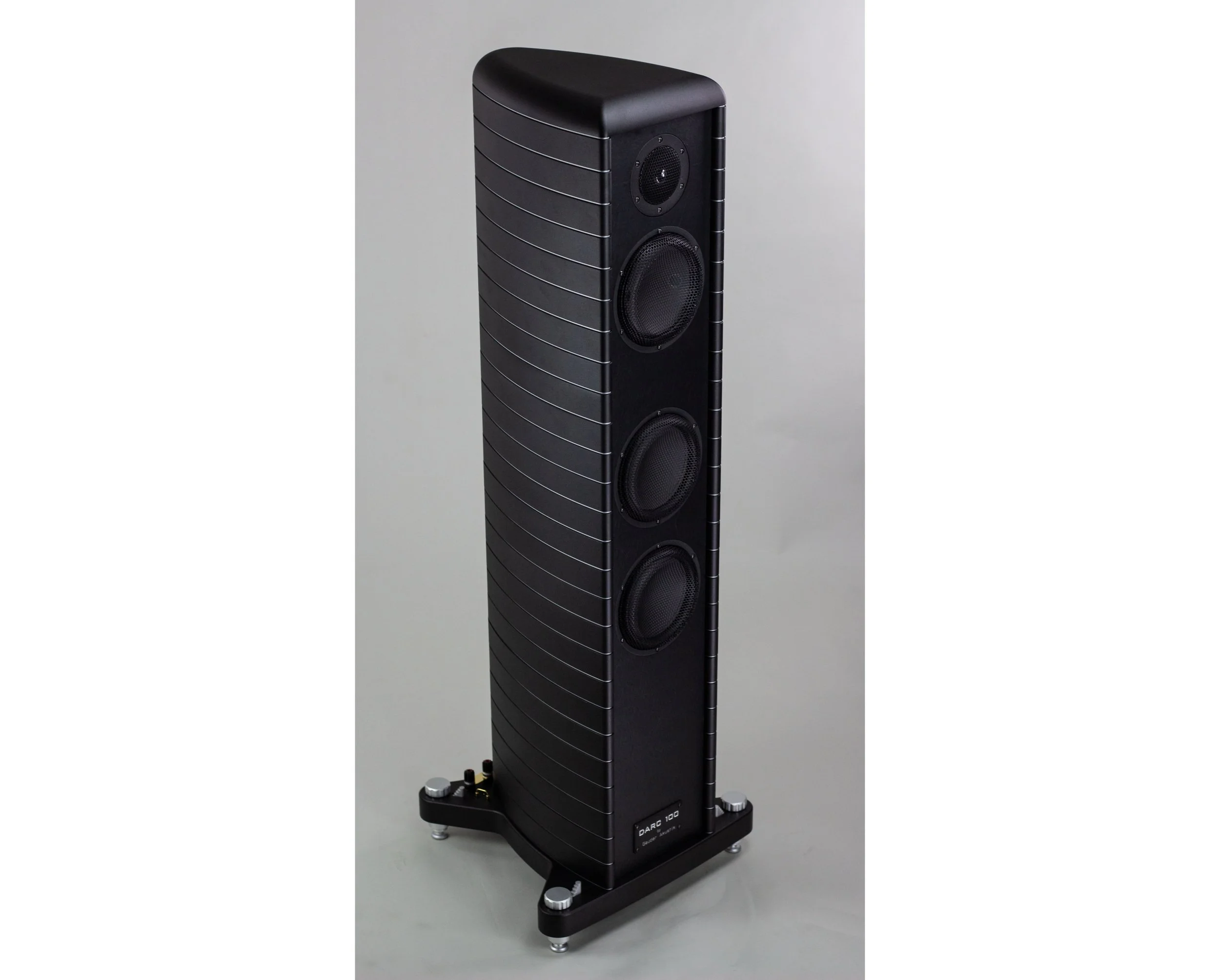 Gauder Akustik DARC 100 MKII Loudspeaker