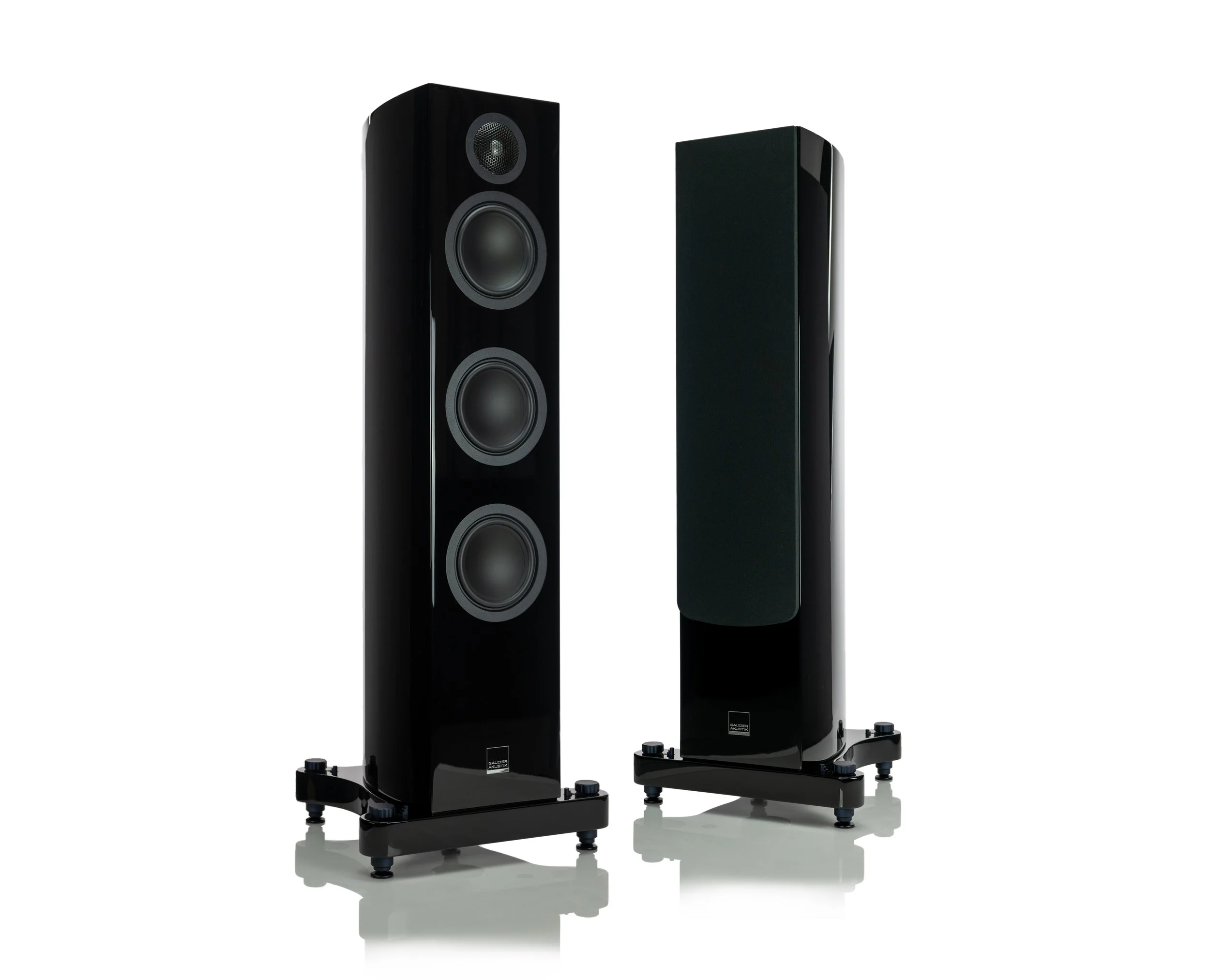 Gauder Akustik Elargo 100 Loudspeaker