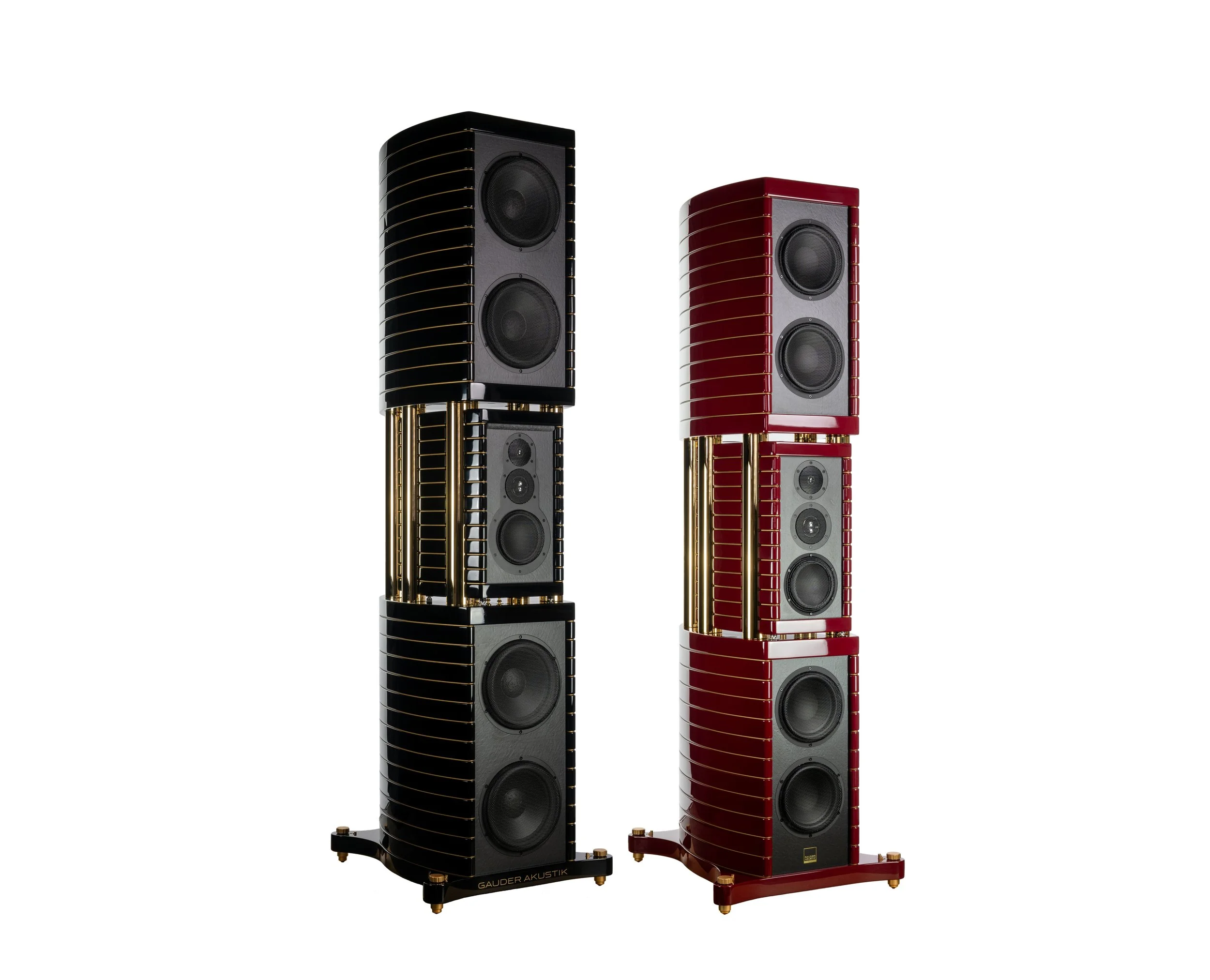 Gauder Akustik Berlina RC11 MK III Loudspeaker