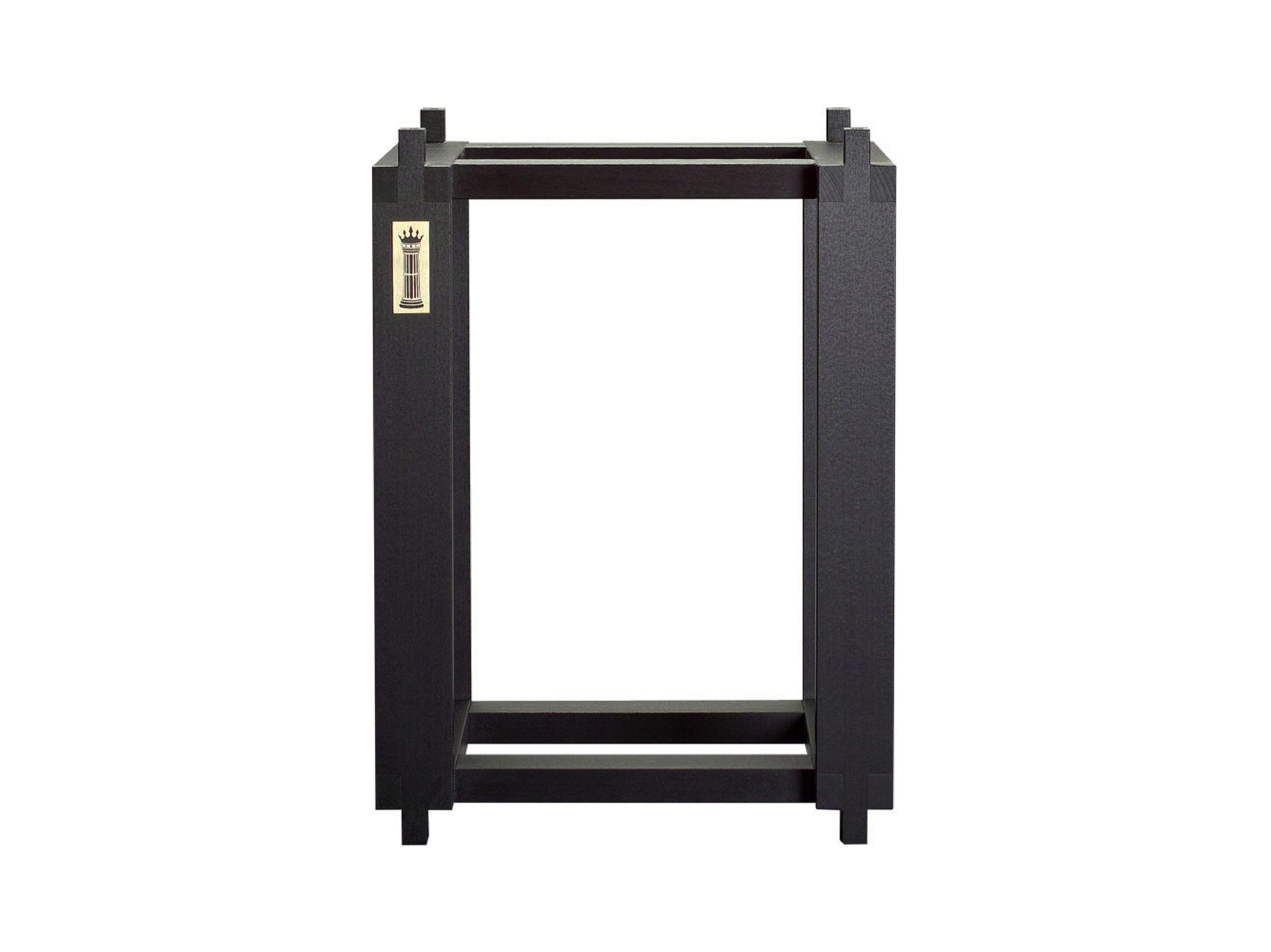 TonTräger.audio Reference Stands for Harbeth HL5