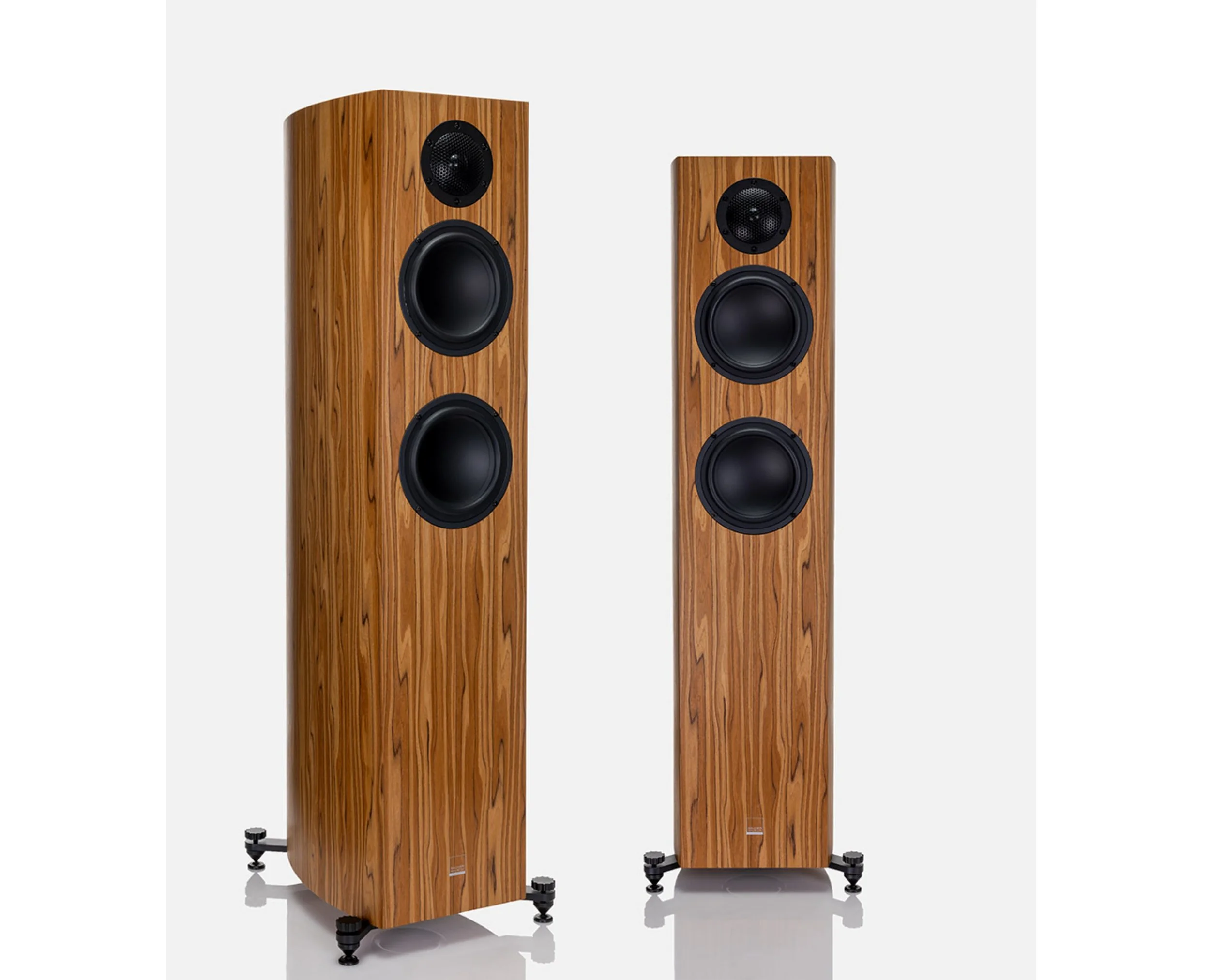 Gauder Akustik Capello 80 Loudspeaker