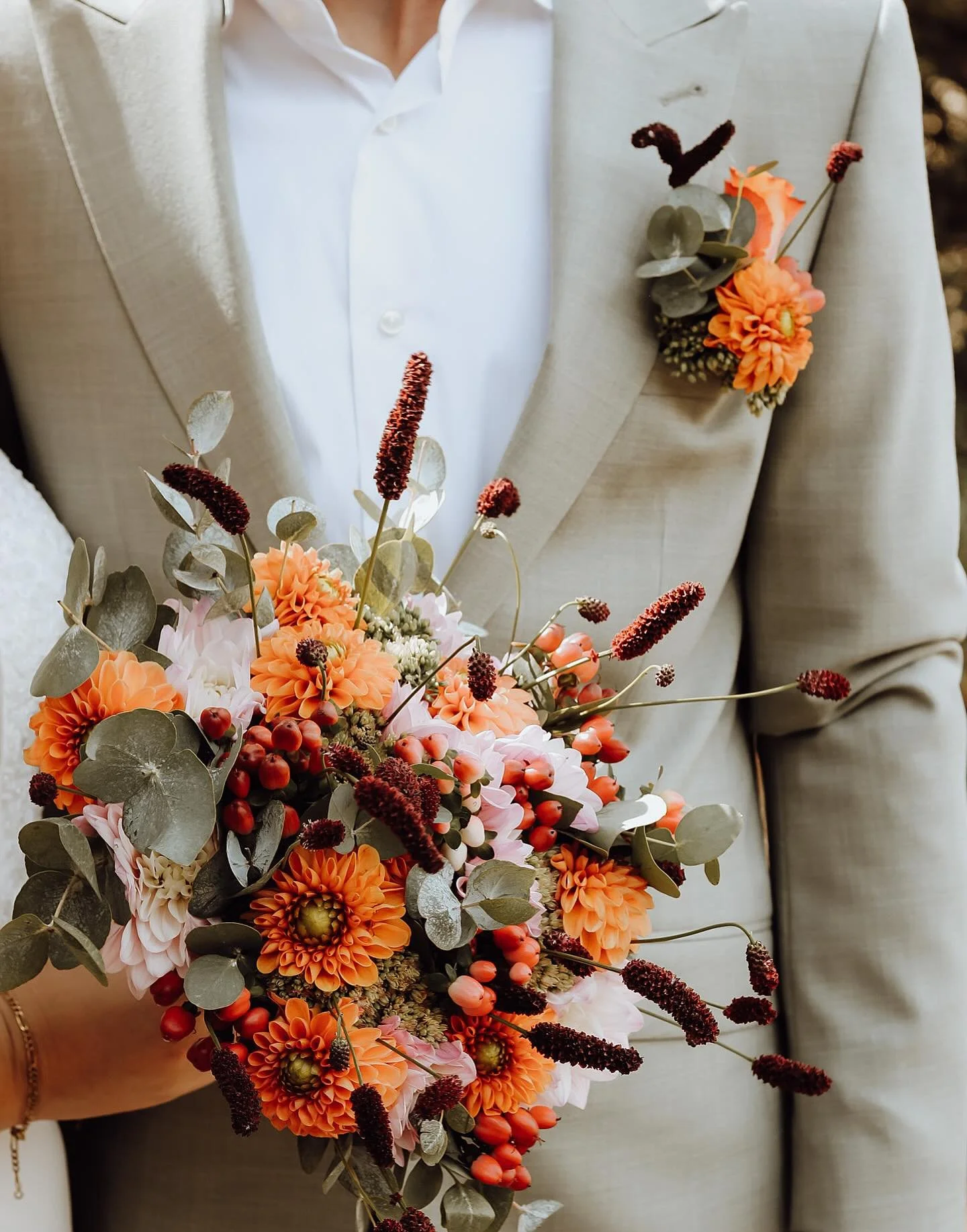 Stijl, liefde en details in perfectie