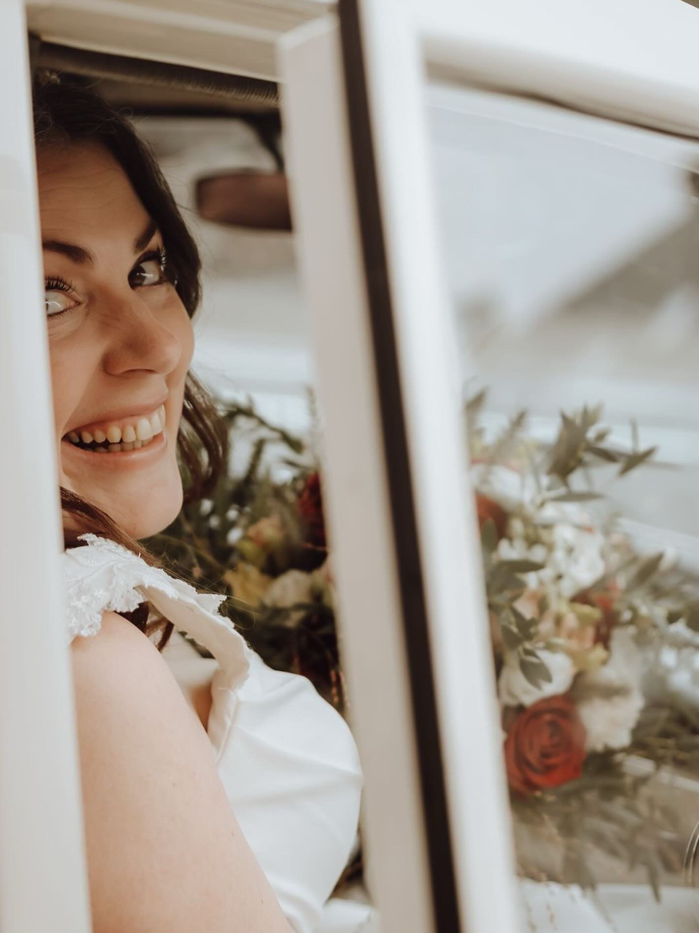 Puur geluk in &eacute;&eacute;n blik 🤍