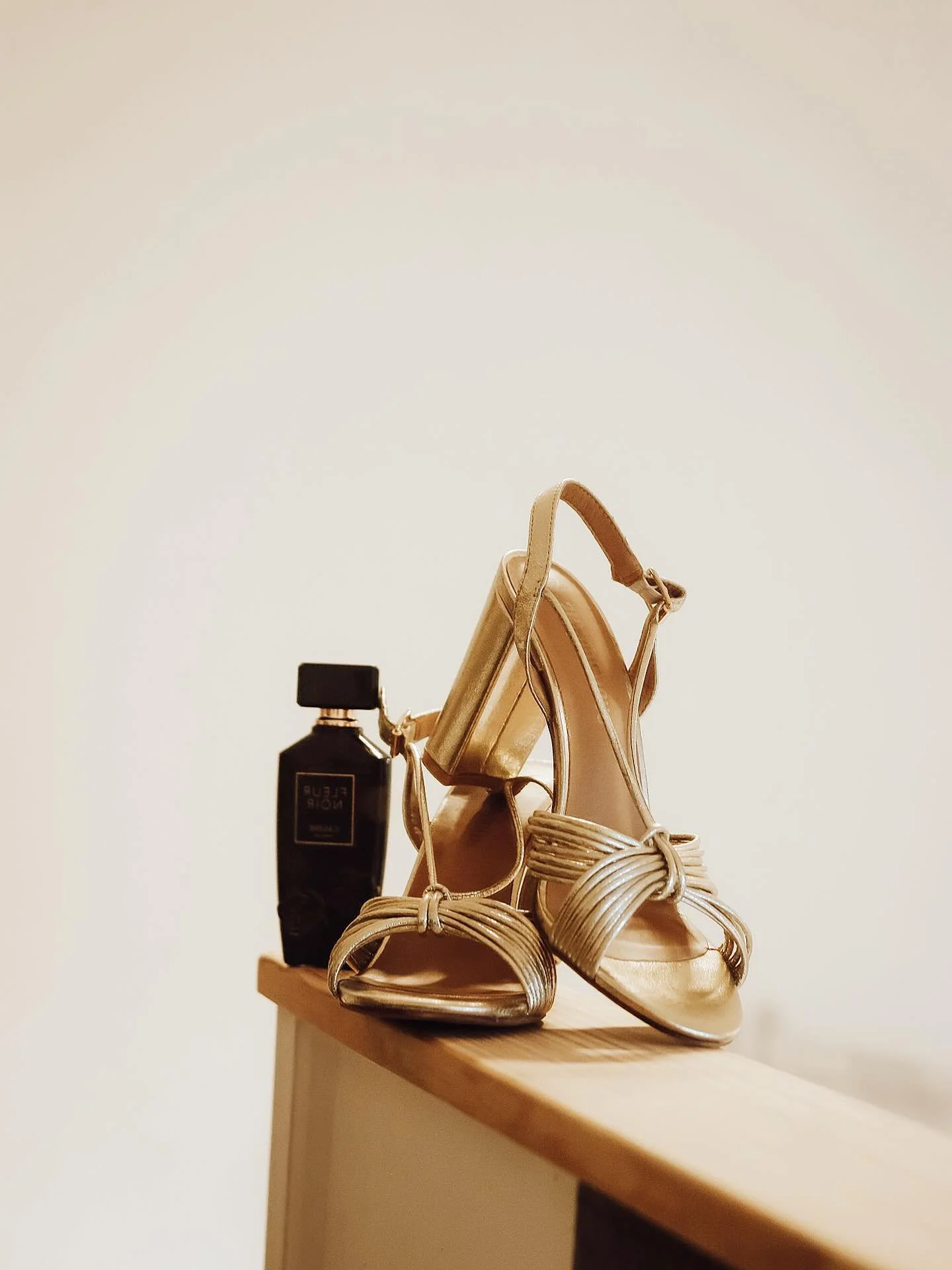 De kleine details die de grote dag compleet maken 🤍