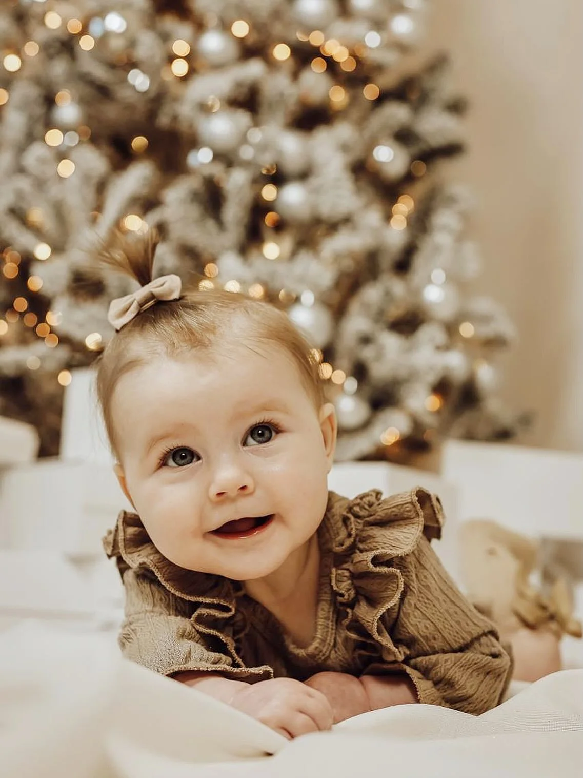 Mooie momenten om voor altijd te koesteren 🎄❤️