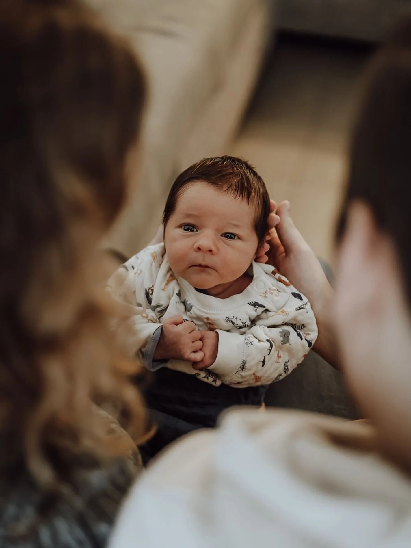 Dit is waarom herinneringen vastleggen zo waardevol is 🤍 De allerkleinste momenten worden de grootste herinneringen