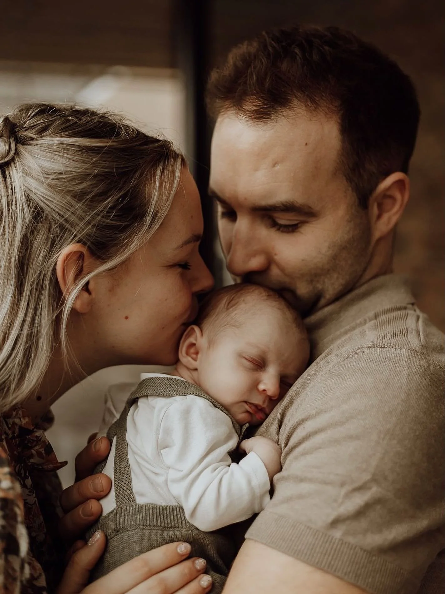 Liefde in haar puurste vorm ❤️