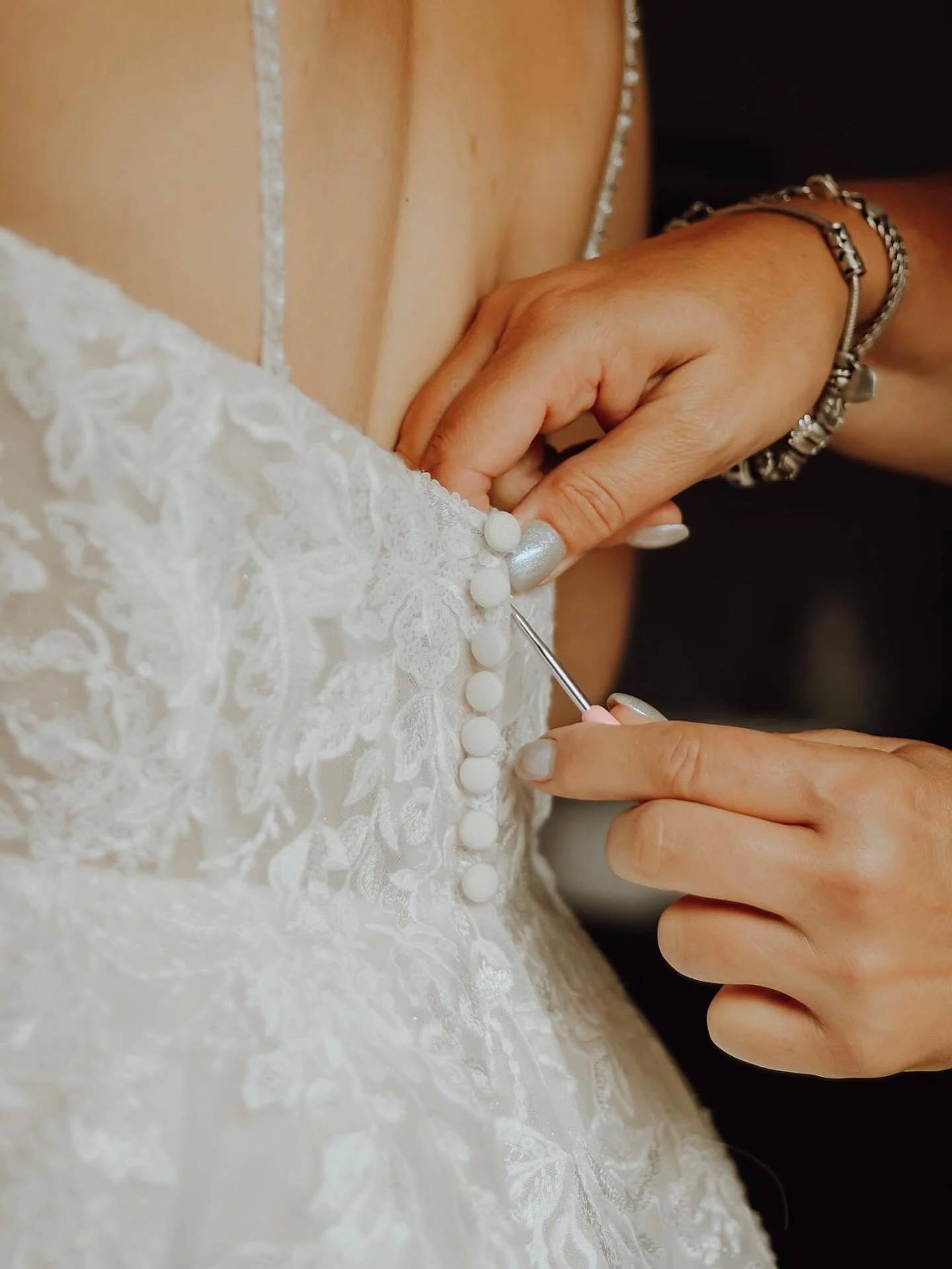 Waar alles begint, zit vaak in het detail ❤️