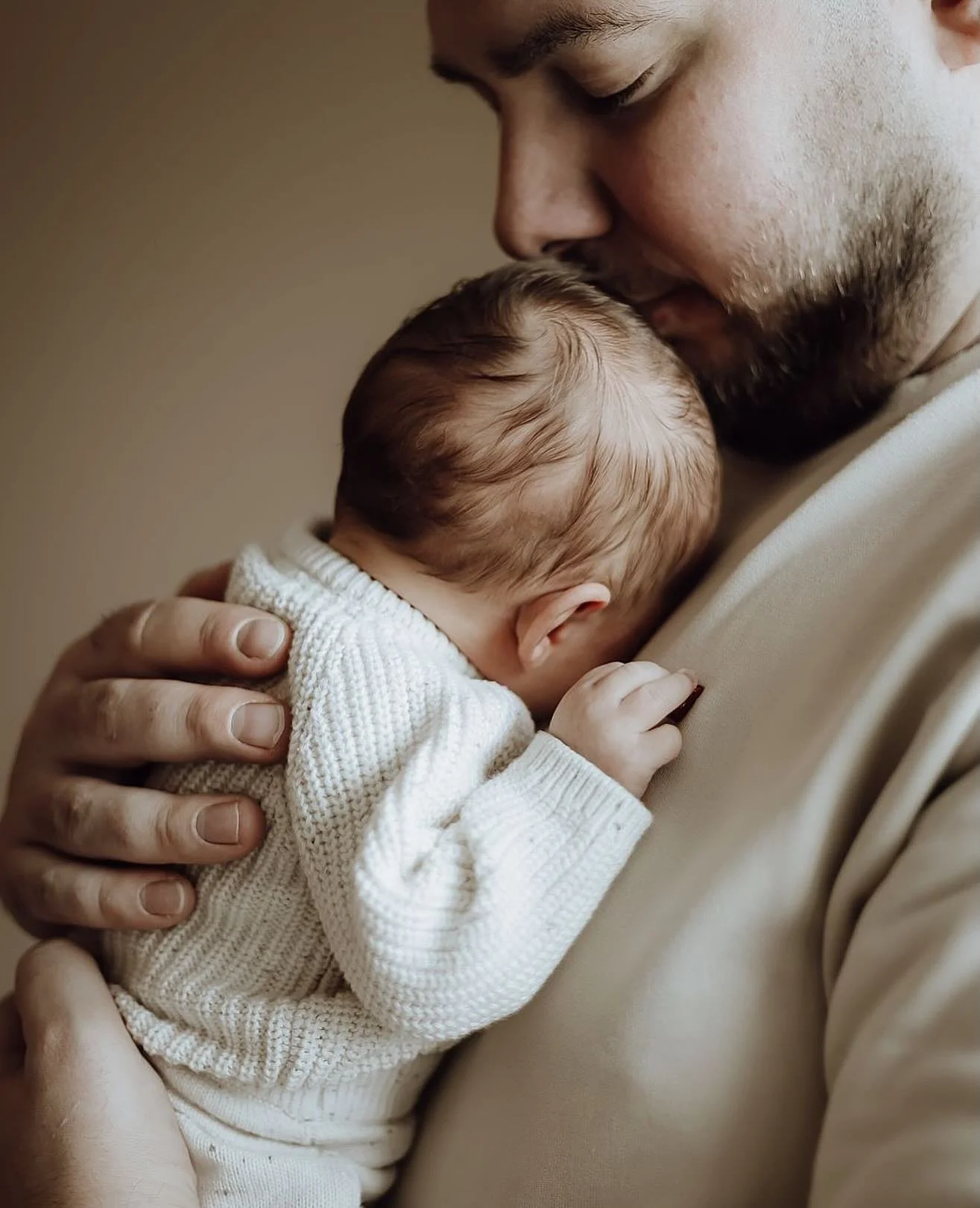 Zo klein, zo groots geliefd 🤍