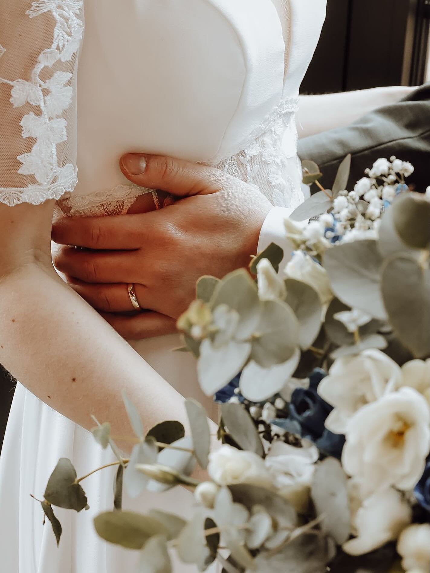 De details die later het meest gaan betekenen 🤍