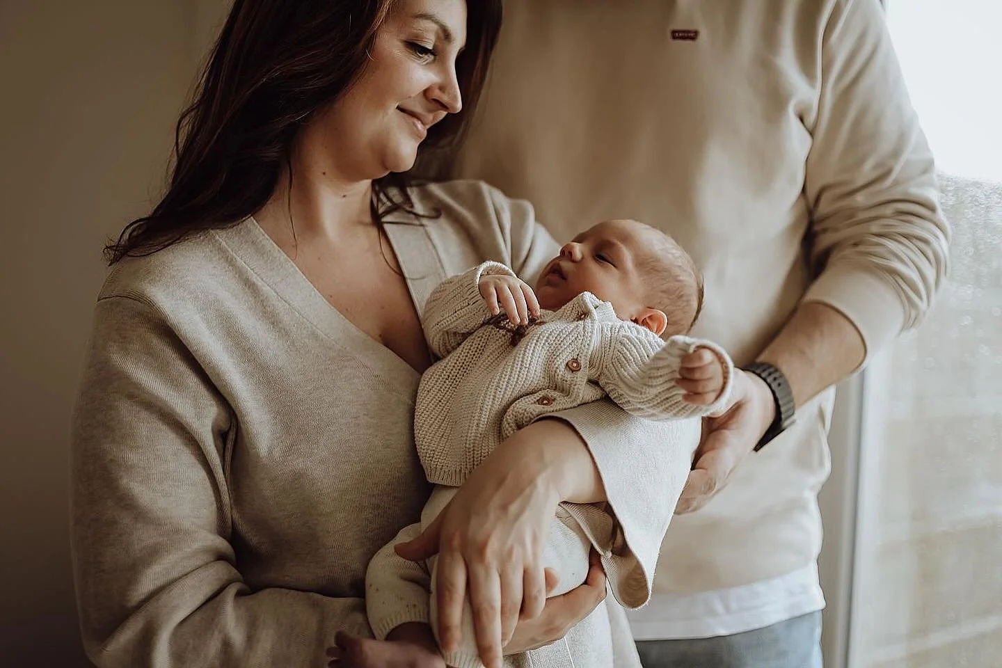 Een nieuw leven, oneindig veel liefde 🤍