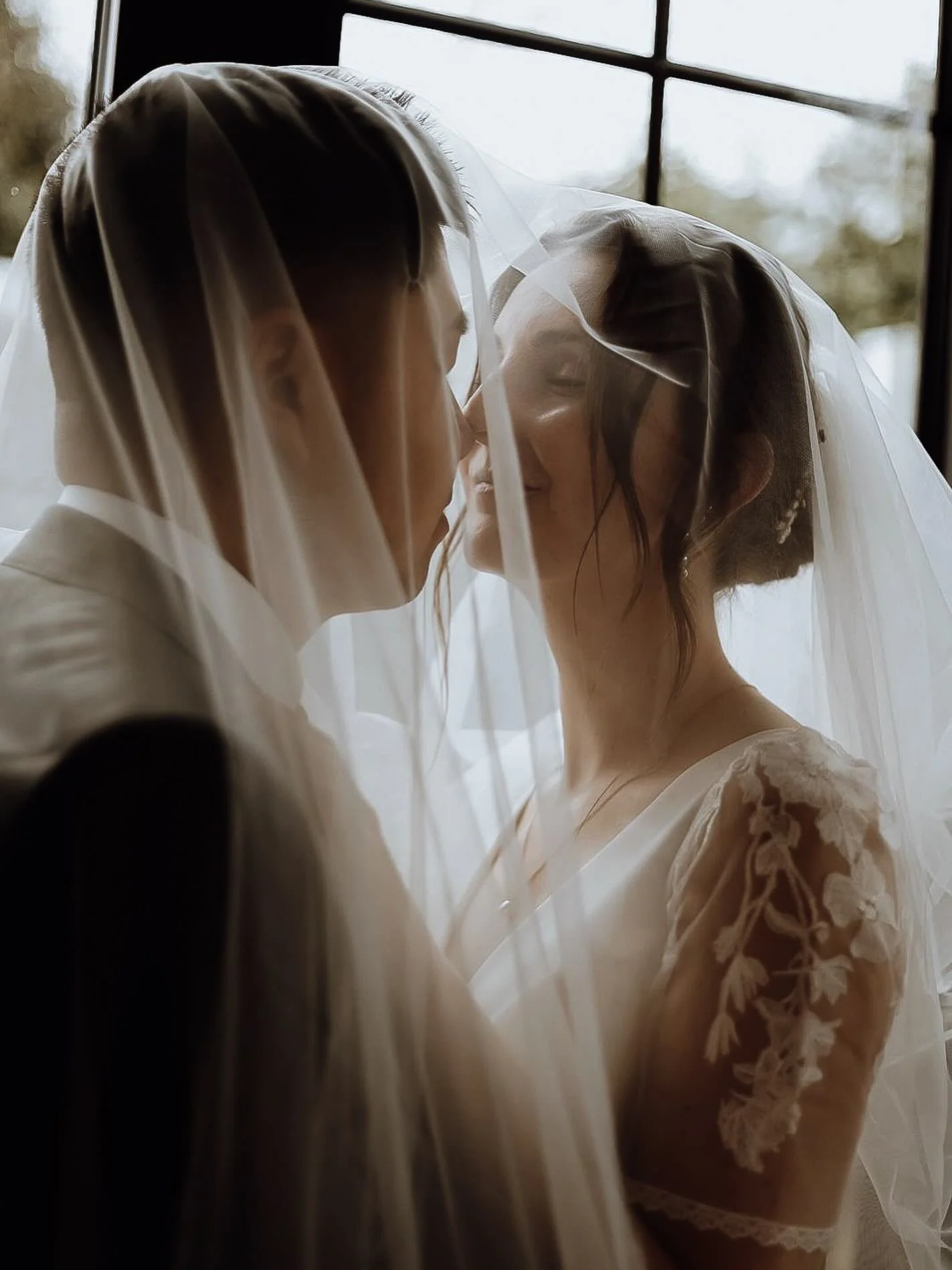 En plots was het niet meer &lsquo;ik&rsquo; en &lsquo;jij&rsquo;&hellip;
maar &lsquo;voor altijd wij&rsquo; ❤️