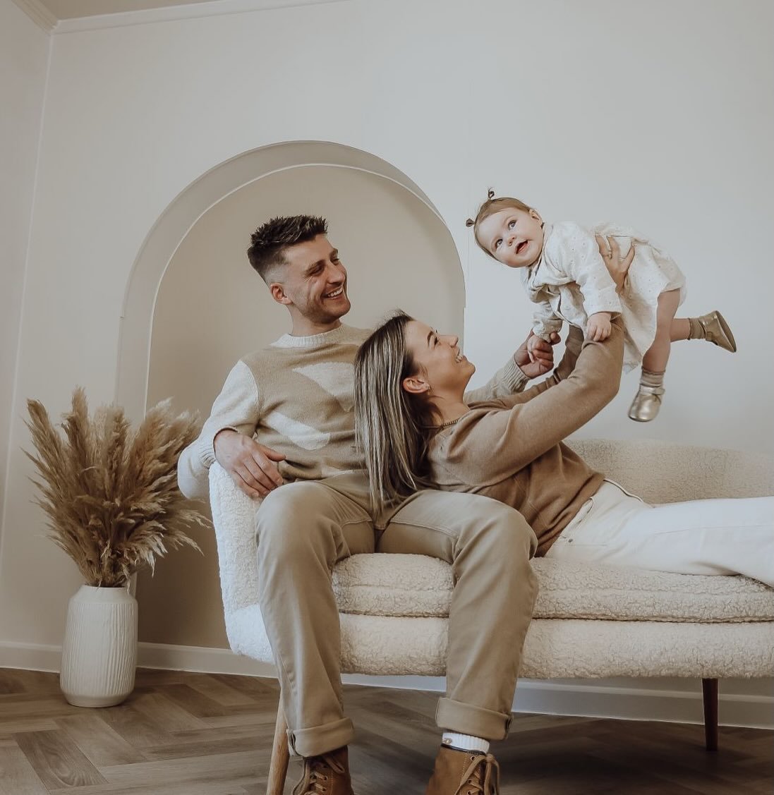 De mooiste herinneringen beginnen in de kleinste momentjes 🤍